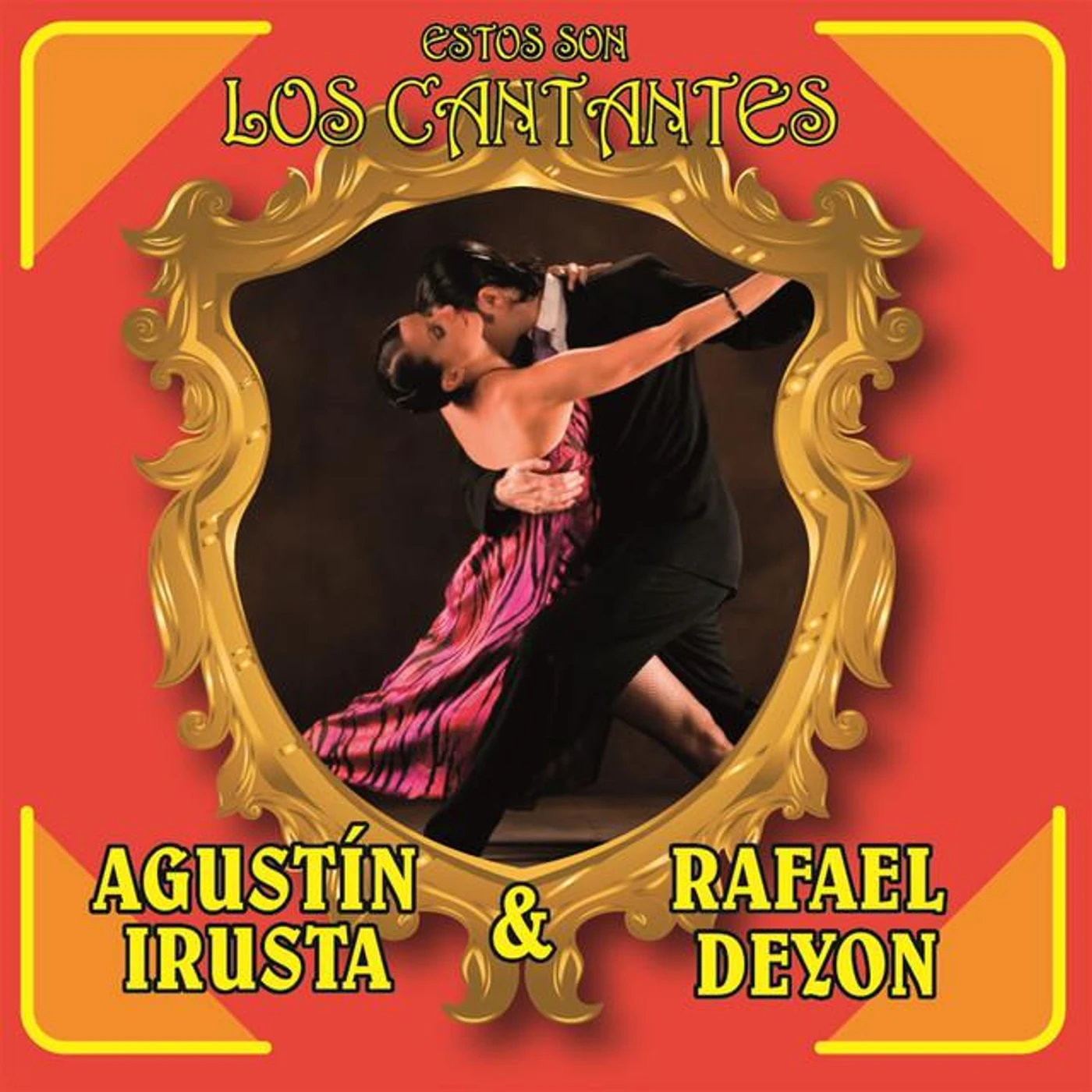 Rafaél Deyón Brand Page