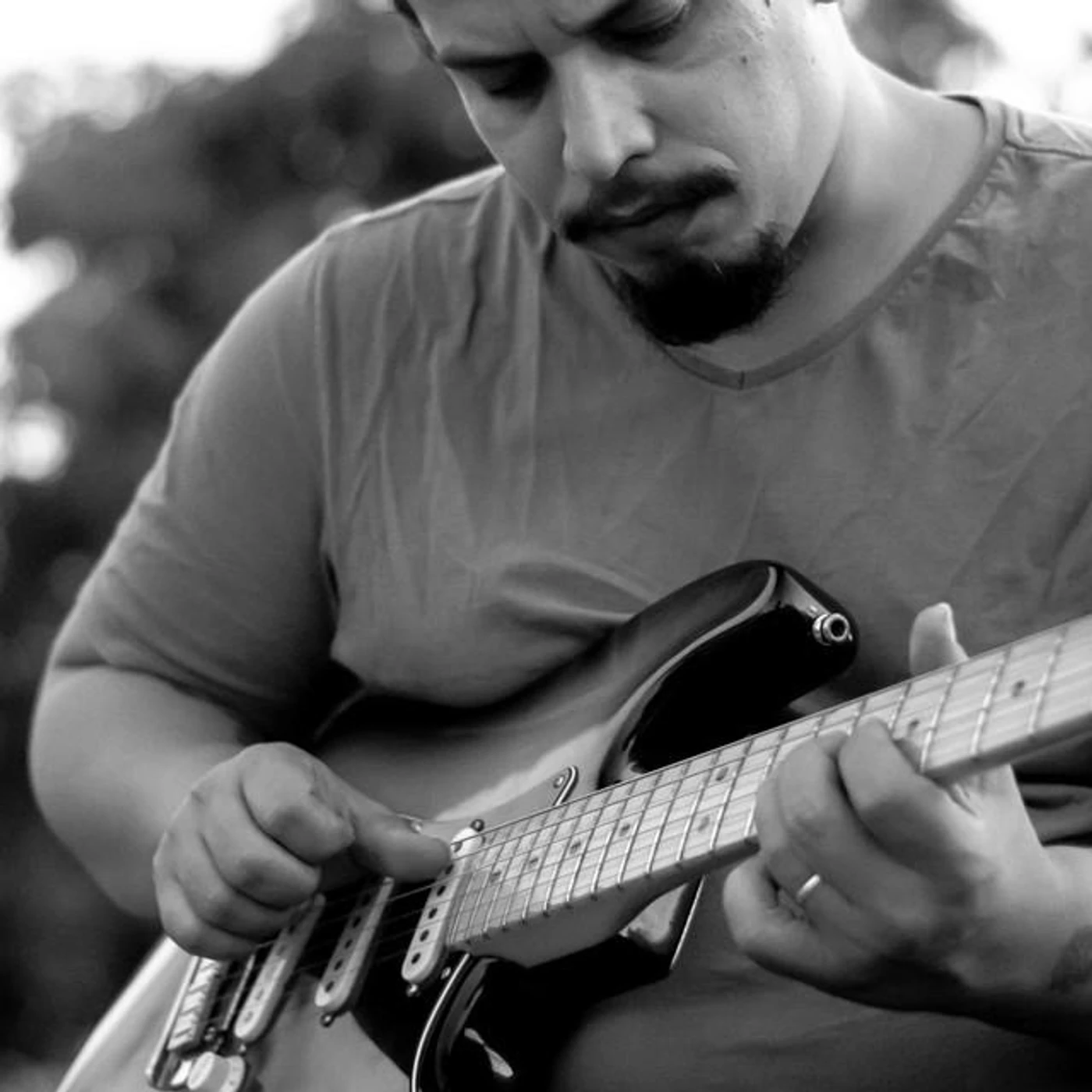 Rafael Chaves