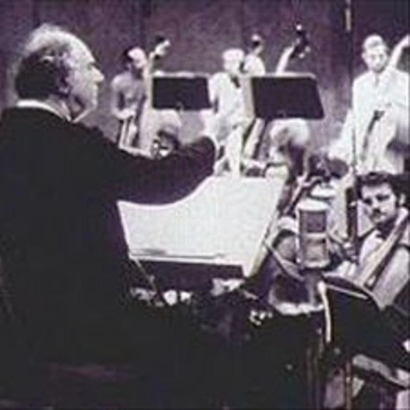 Rafael Kubelík Brand Page