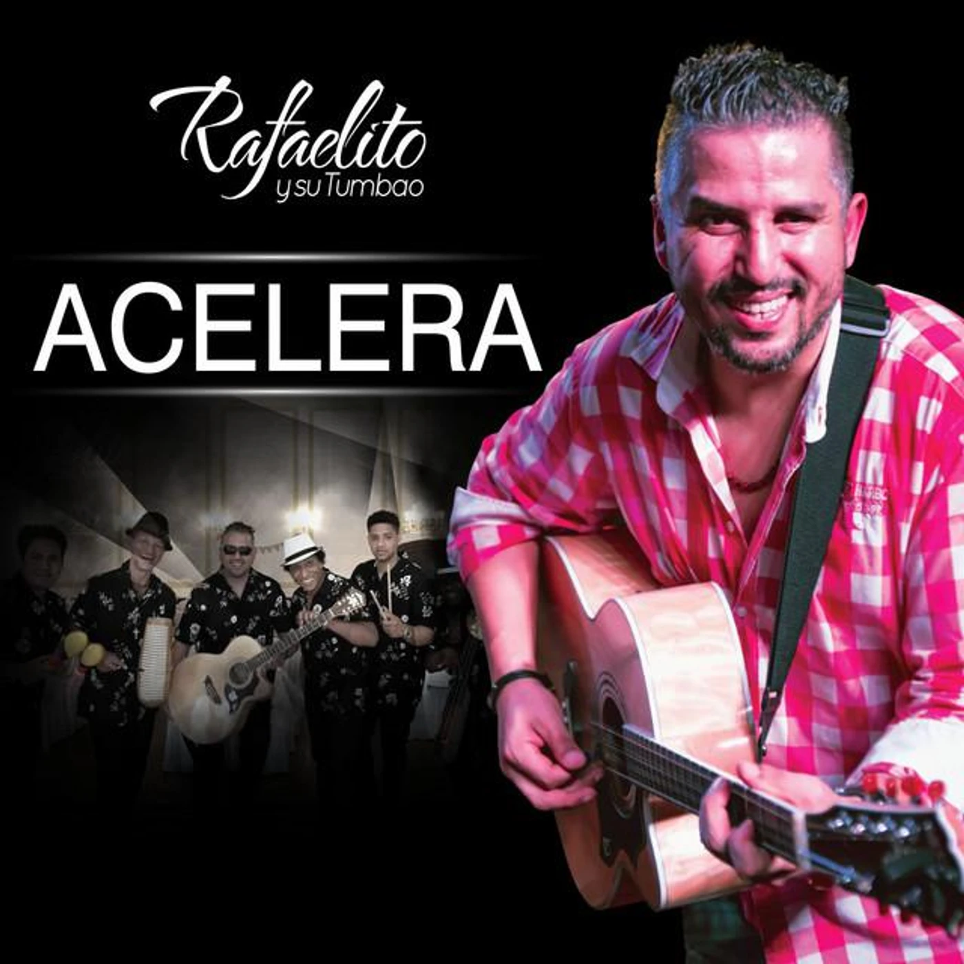 Rafaelito y su Tumbao Brand Page