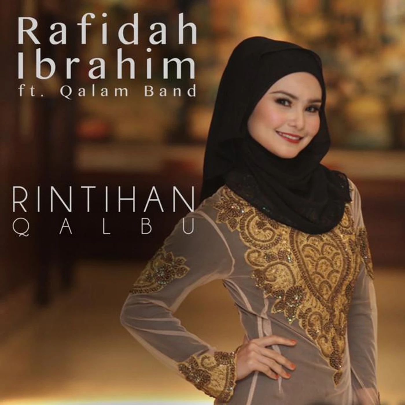 Rafidah Ibrahim Brand Page