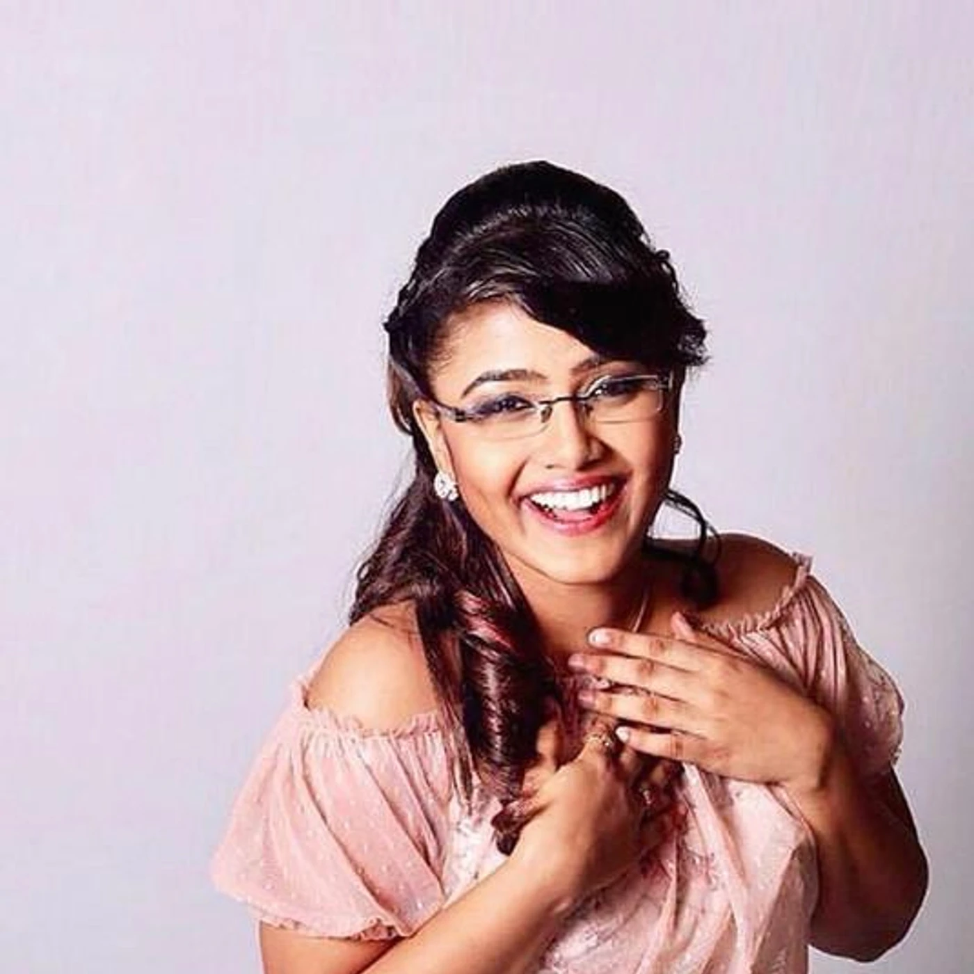 Rakshita Suresh