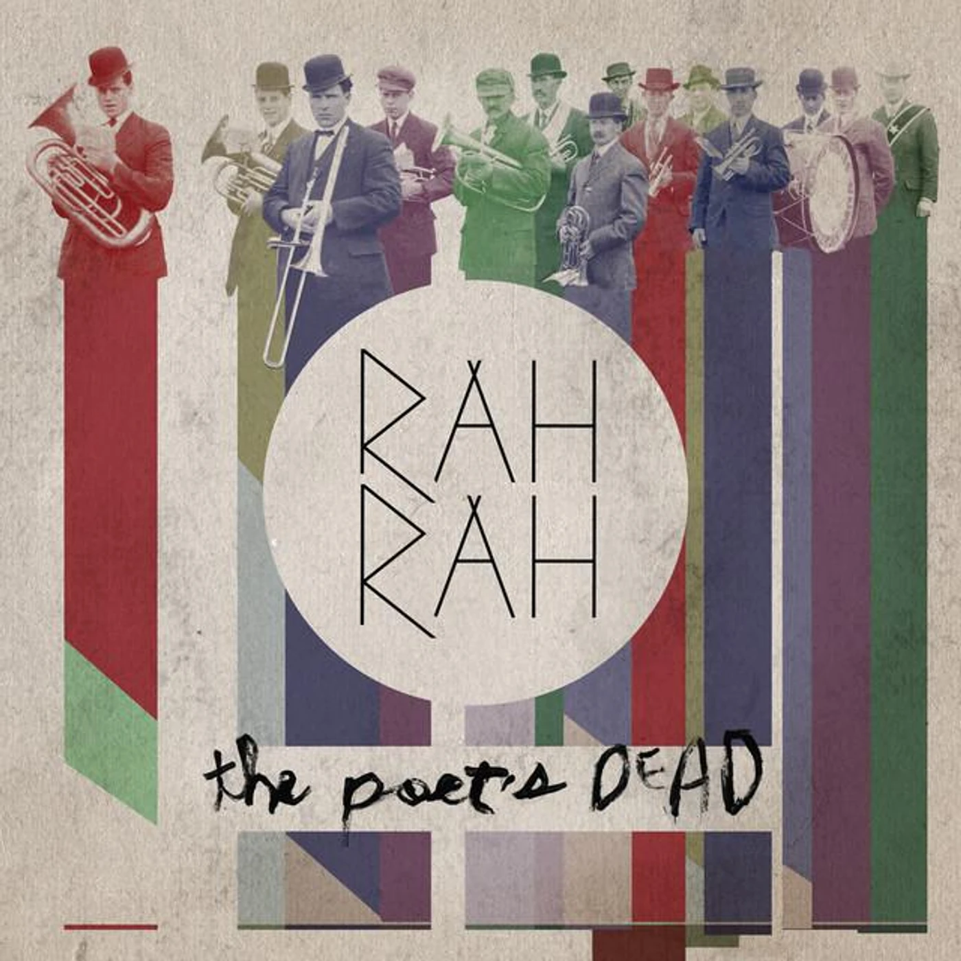 Rah Rah Brand Page