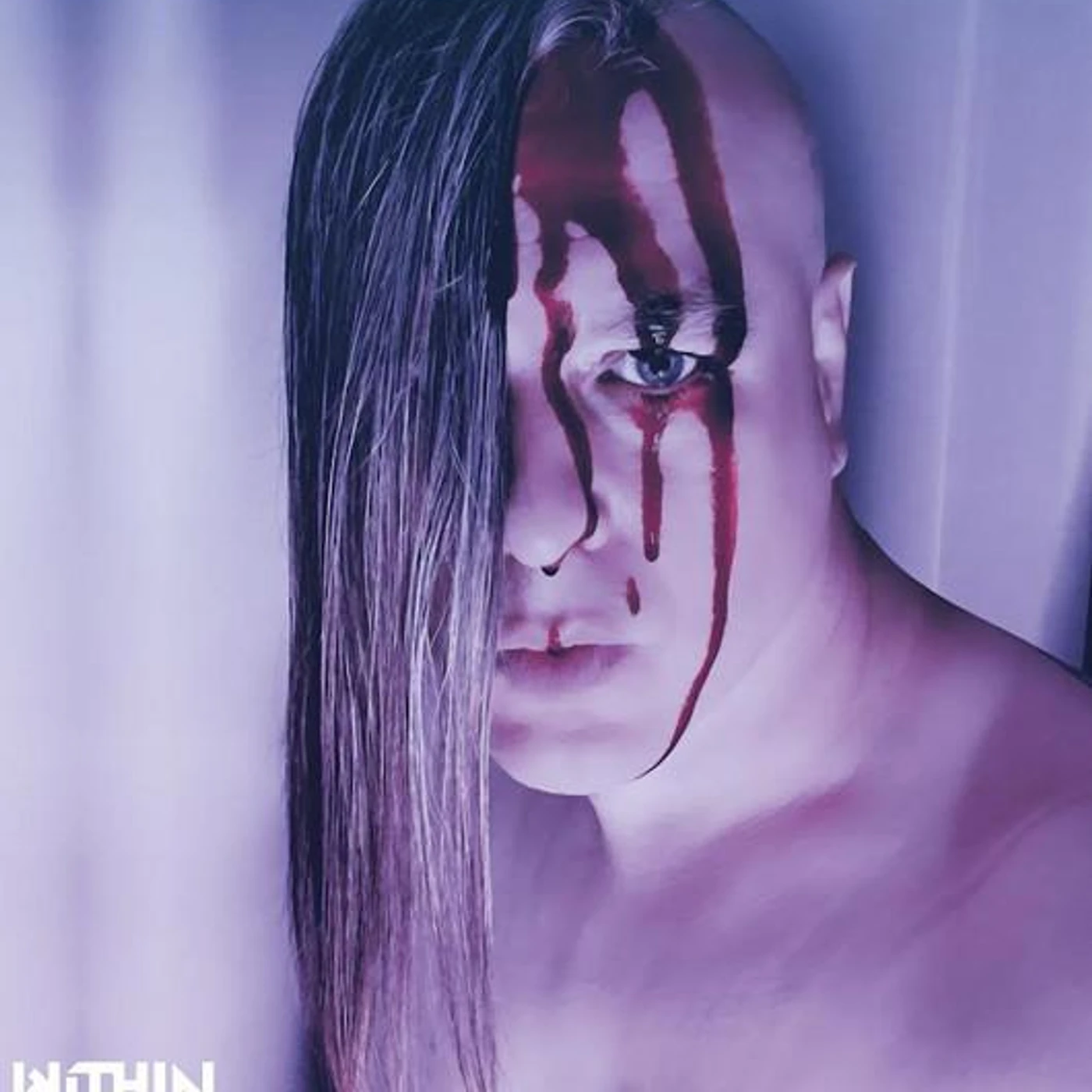 The Rain Within Brand Page