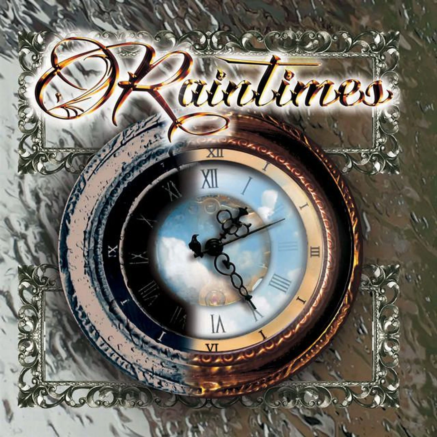 Raintimes Brand Page