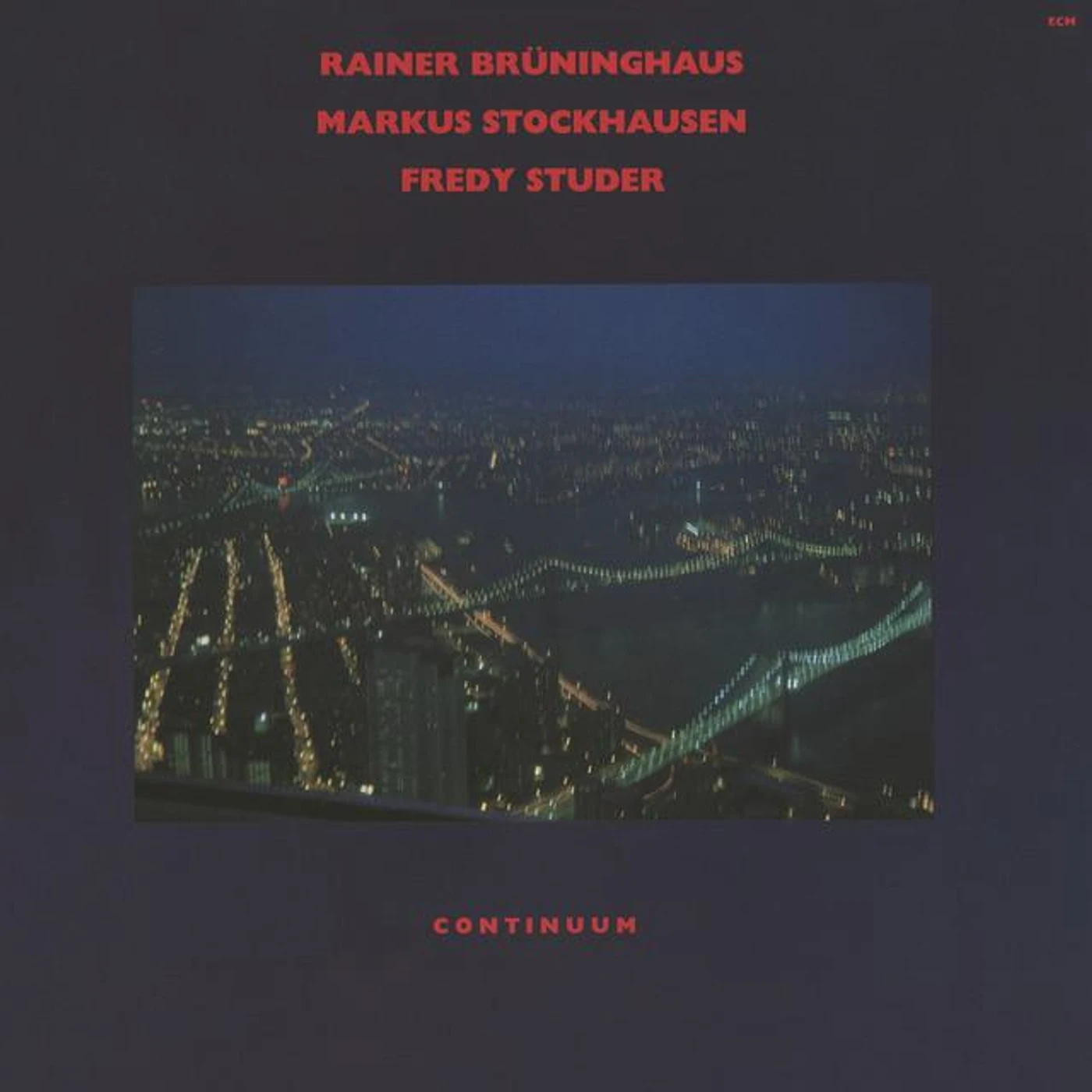 Rainer Brüninghaus Brand Page
