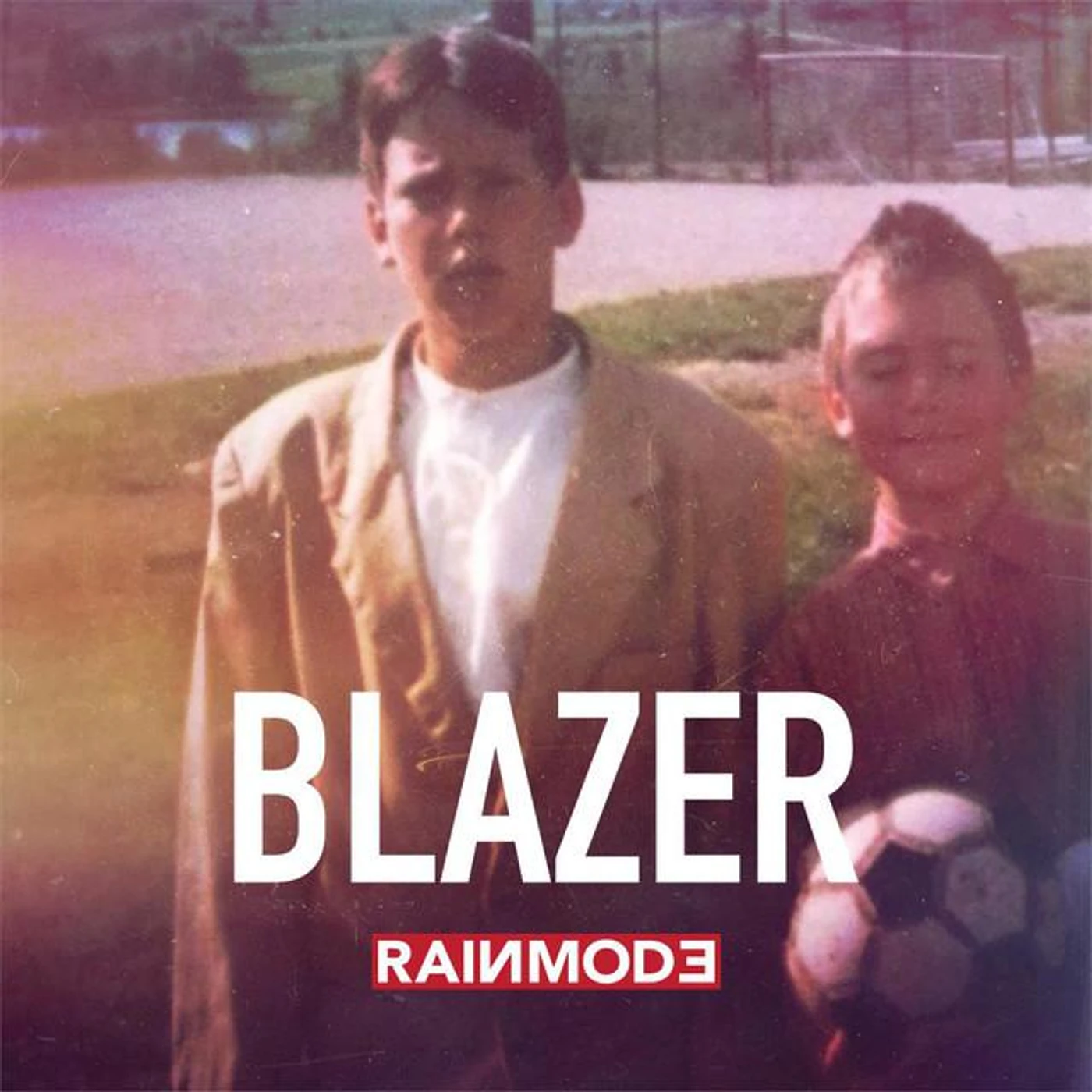 Rainmode Brand Page