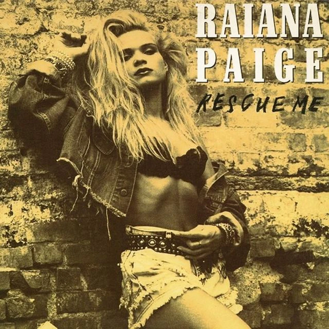 Raiana Paige