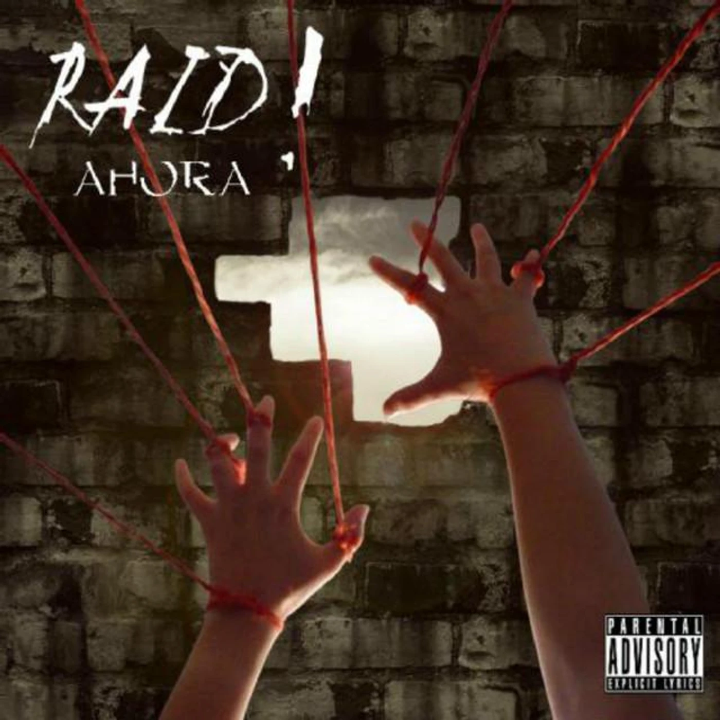 RAID! Brand Page