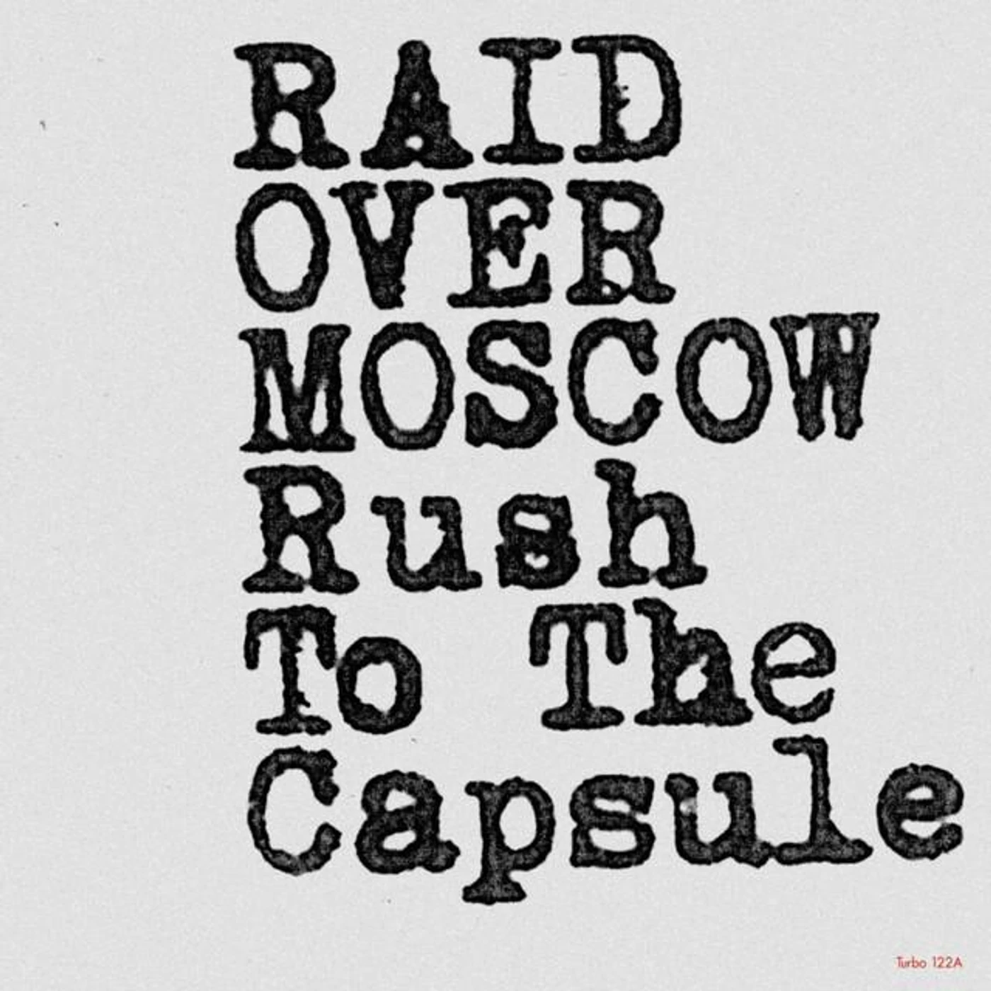 Raid Over Moscow Brand Page
