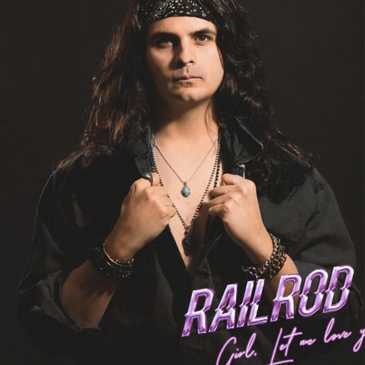 Railrod