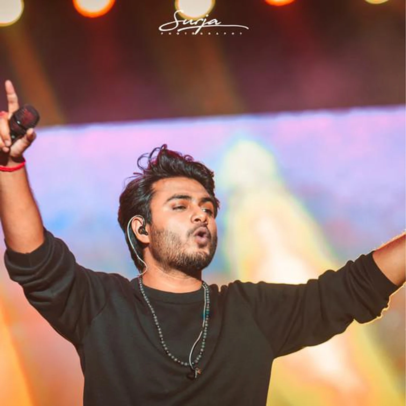 Raj Barman