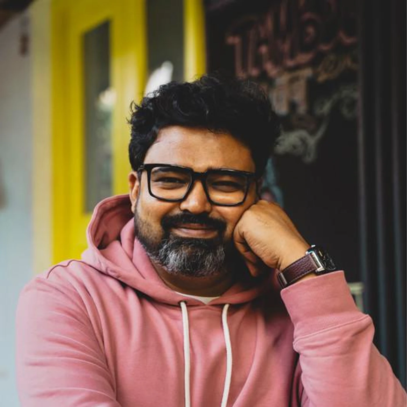 Raj Shekhar Brand Page