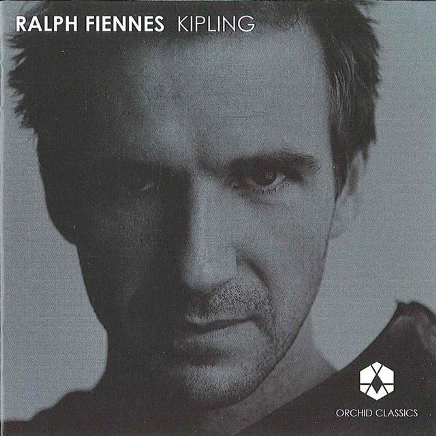 Ralph Fiennes Brand Page