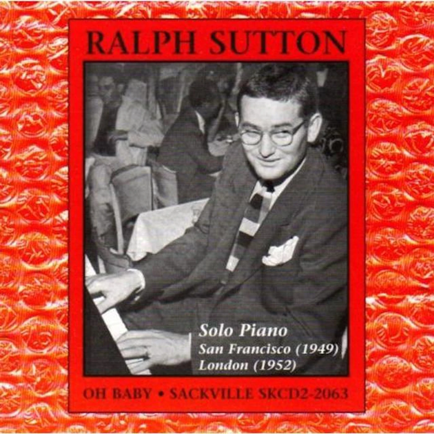 Ralph Sutton