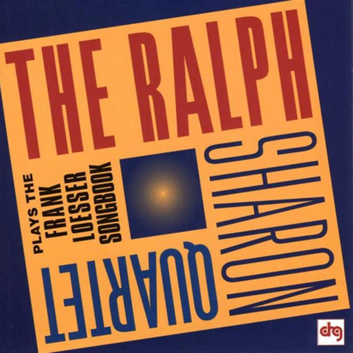 Ralph Sharon Brand Page
