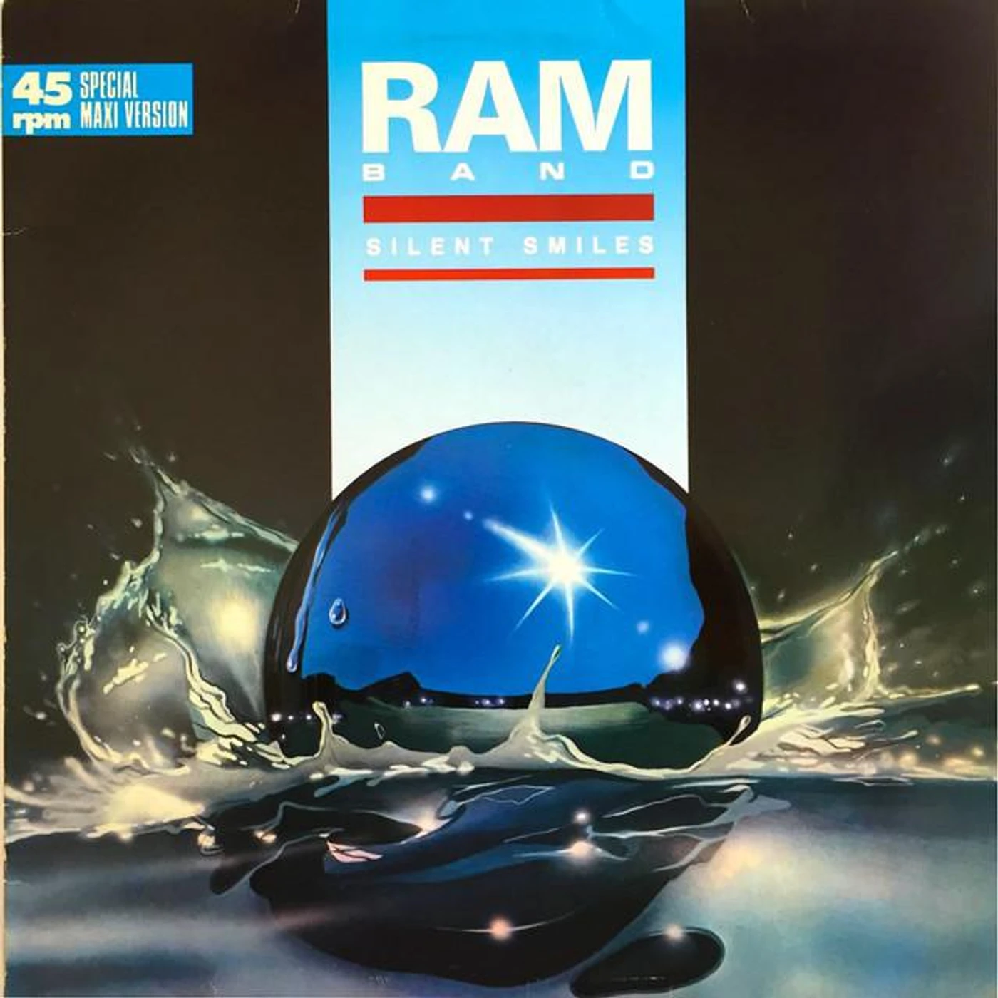 Ram Band