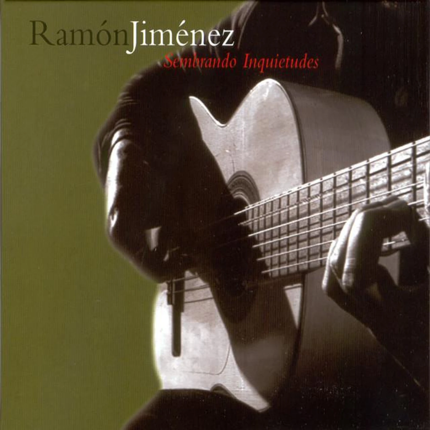 Ramón Jiménez