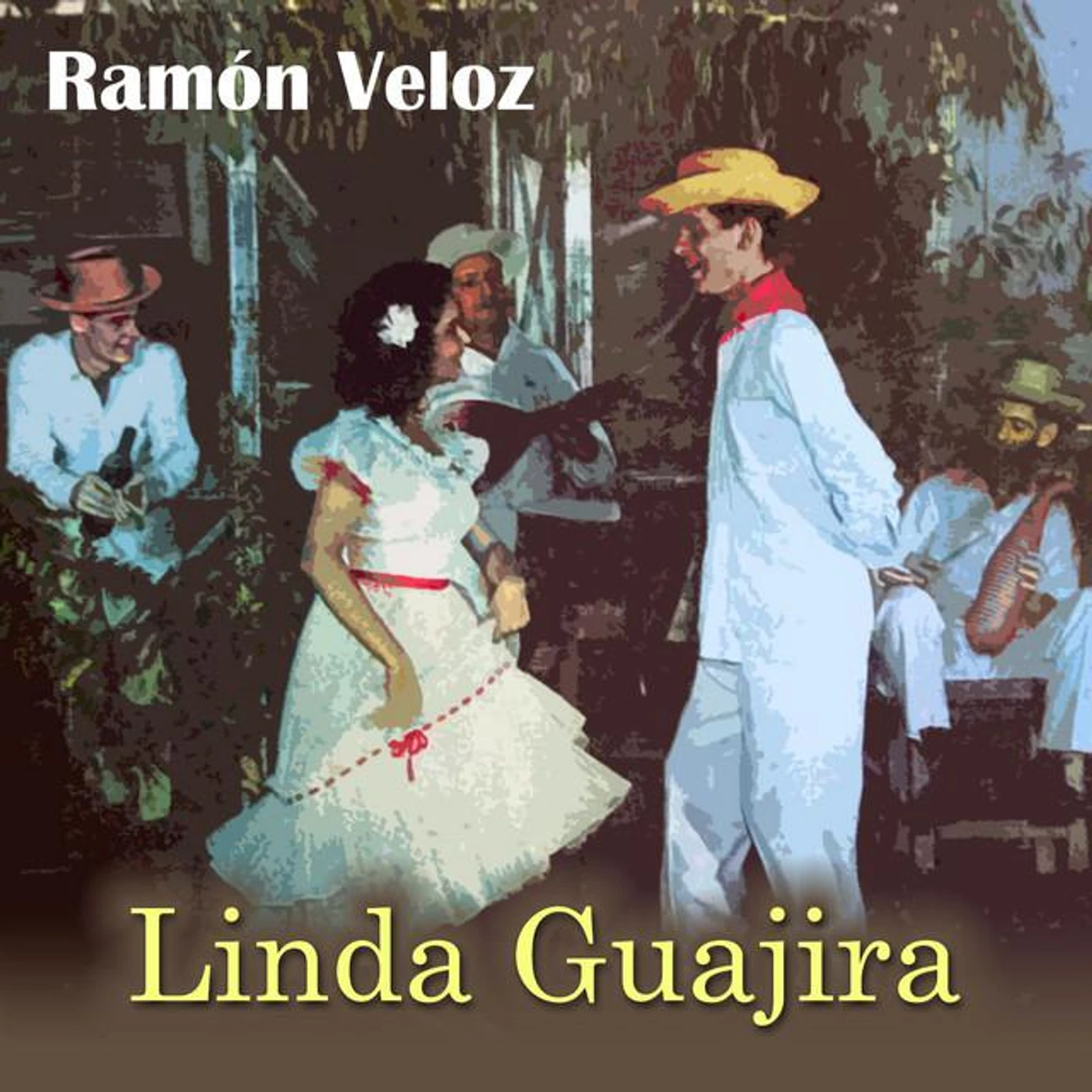 Ramón Veloz Brand Page