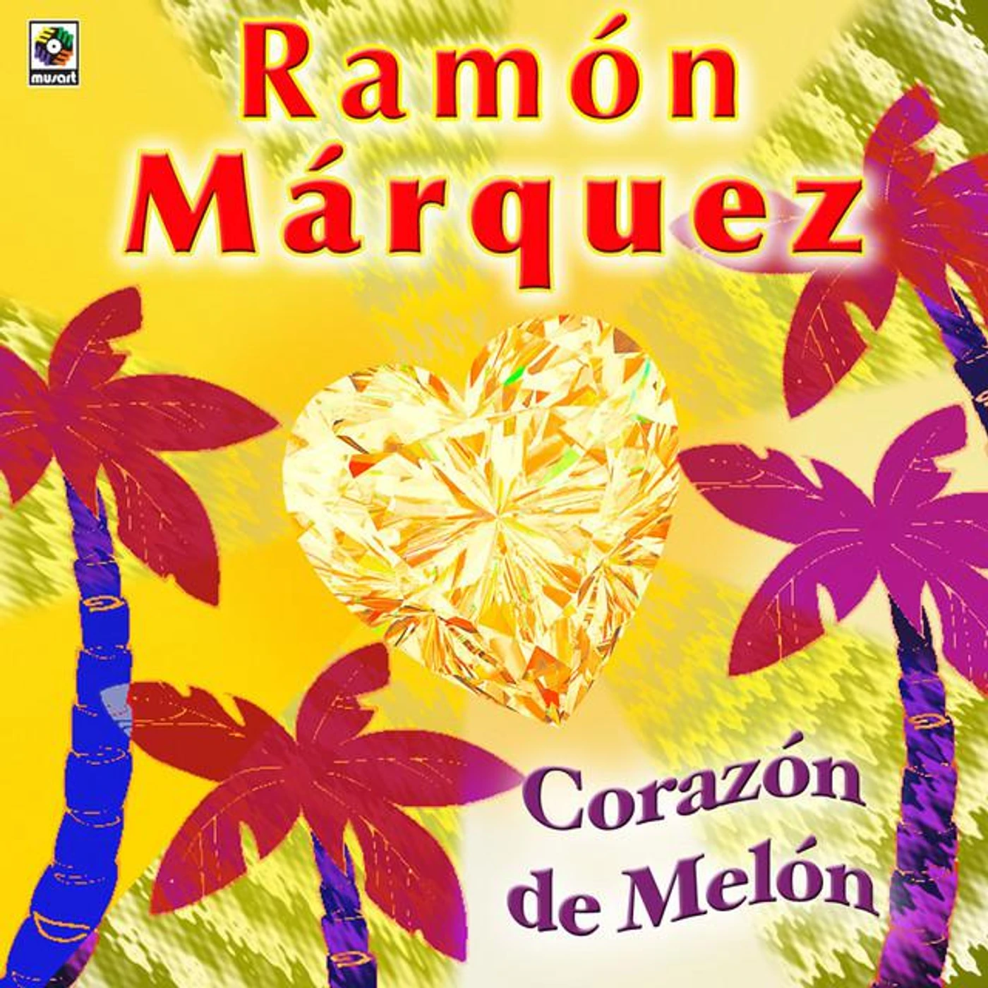 Ramon Marquez Brand Page
