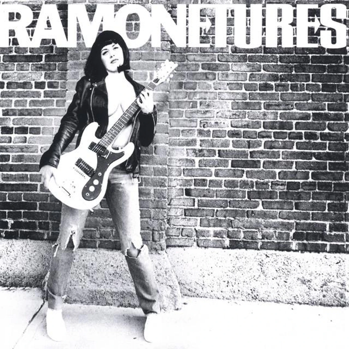 The Ramonetures Brand Page