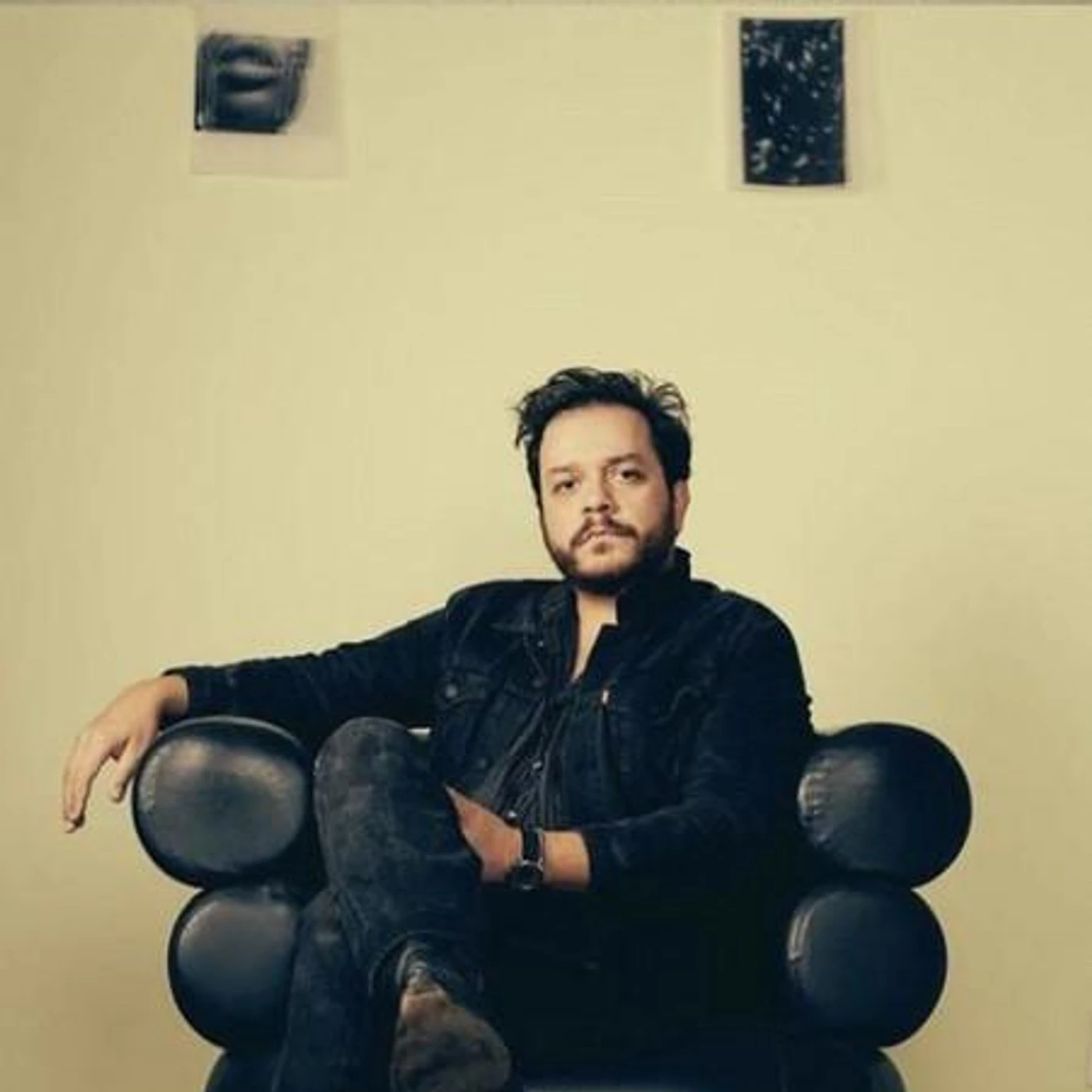 David Ramirez Brand Page