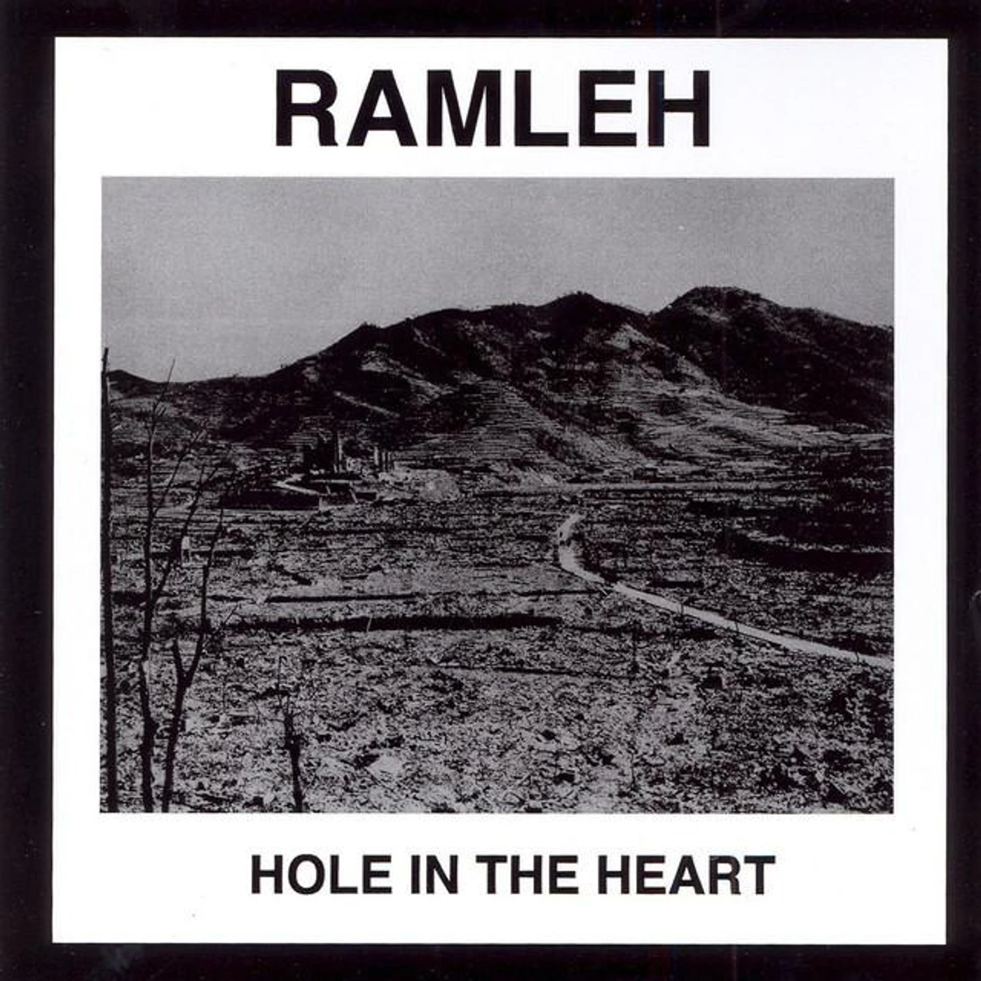 Ramleh Brand Page