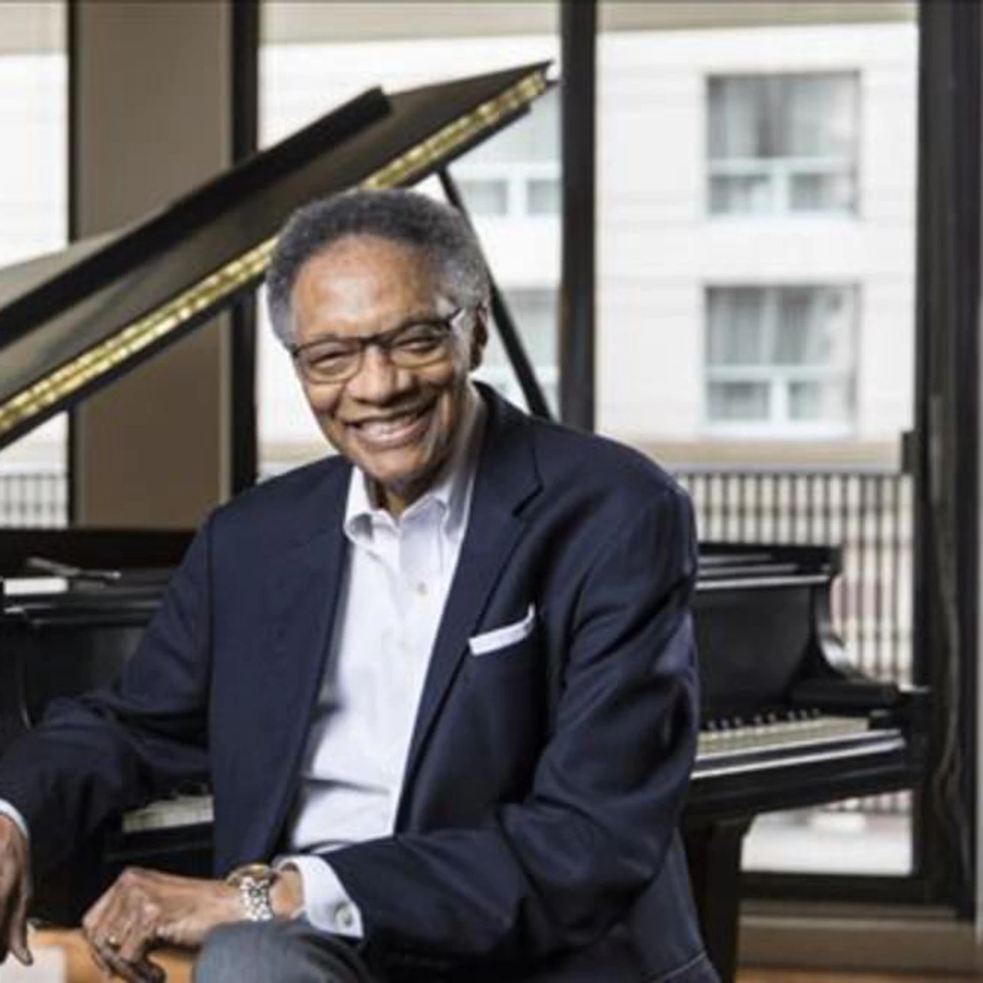 Ramsey Lewis Brand Page