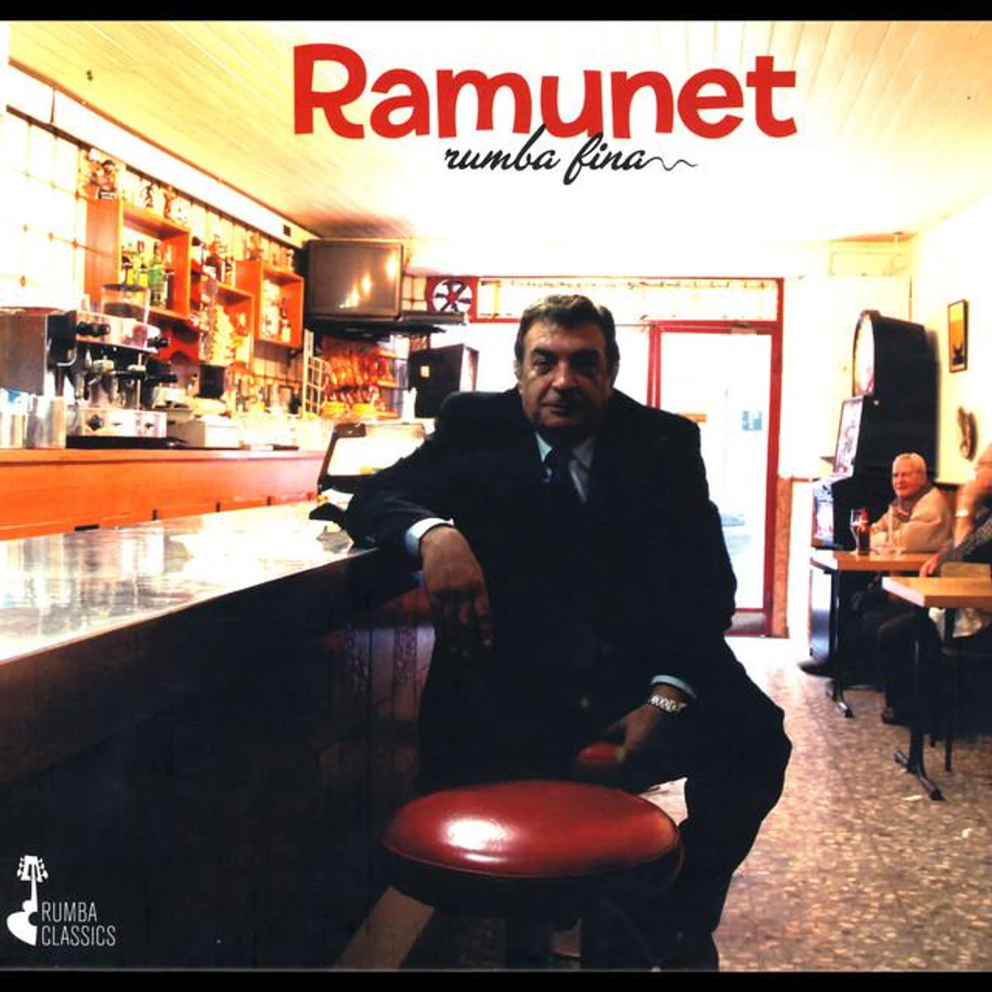 Ramunet