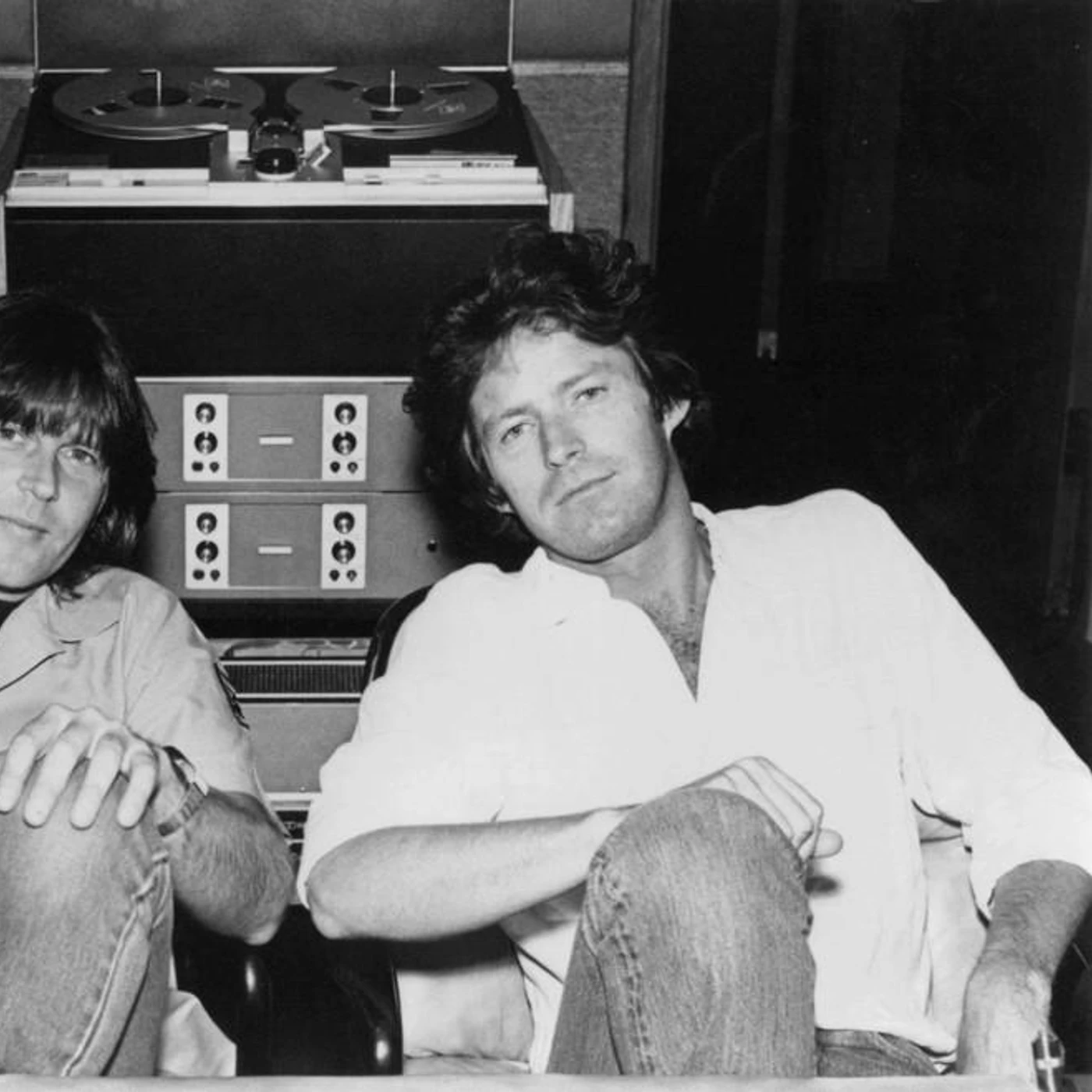 Randy Meisner Brand Page