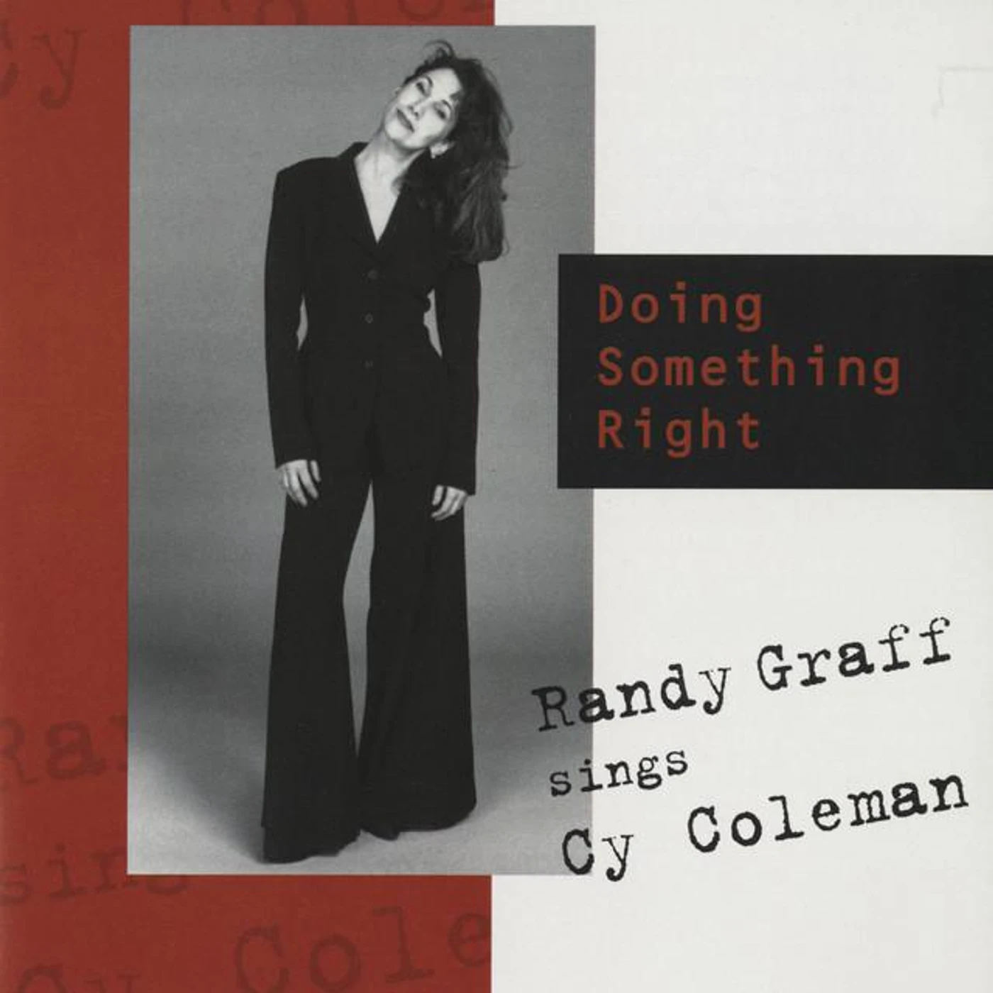 Randy Graff Brand Page
