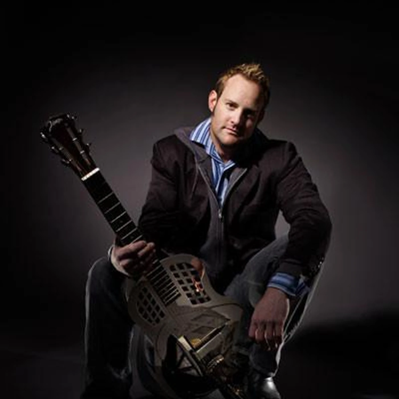 Randy Kohrs Brand Page