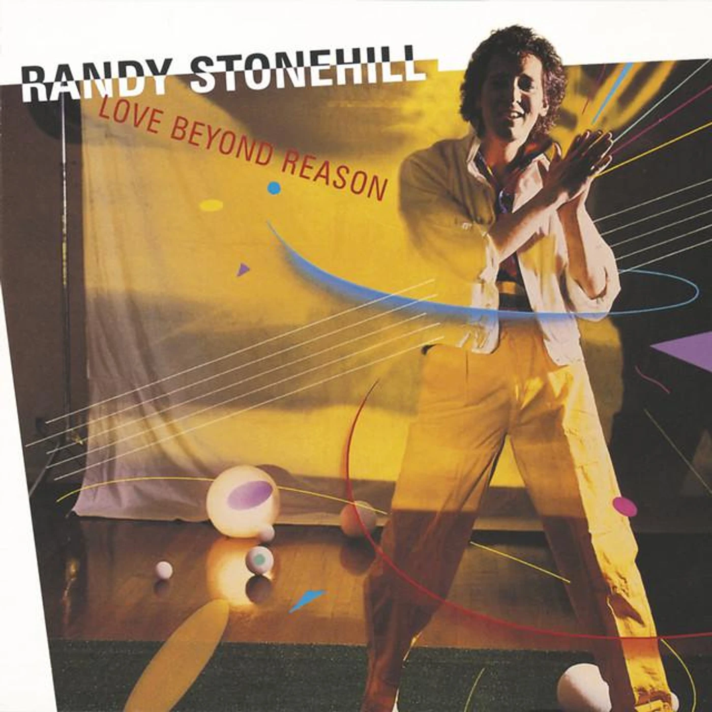 Randy Stonehill