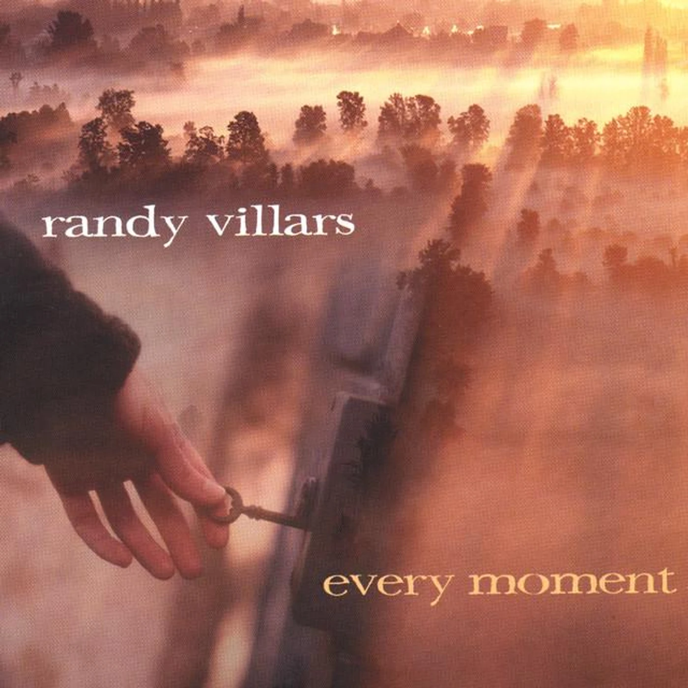 Randy Villars Brand Page