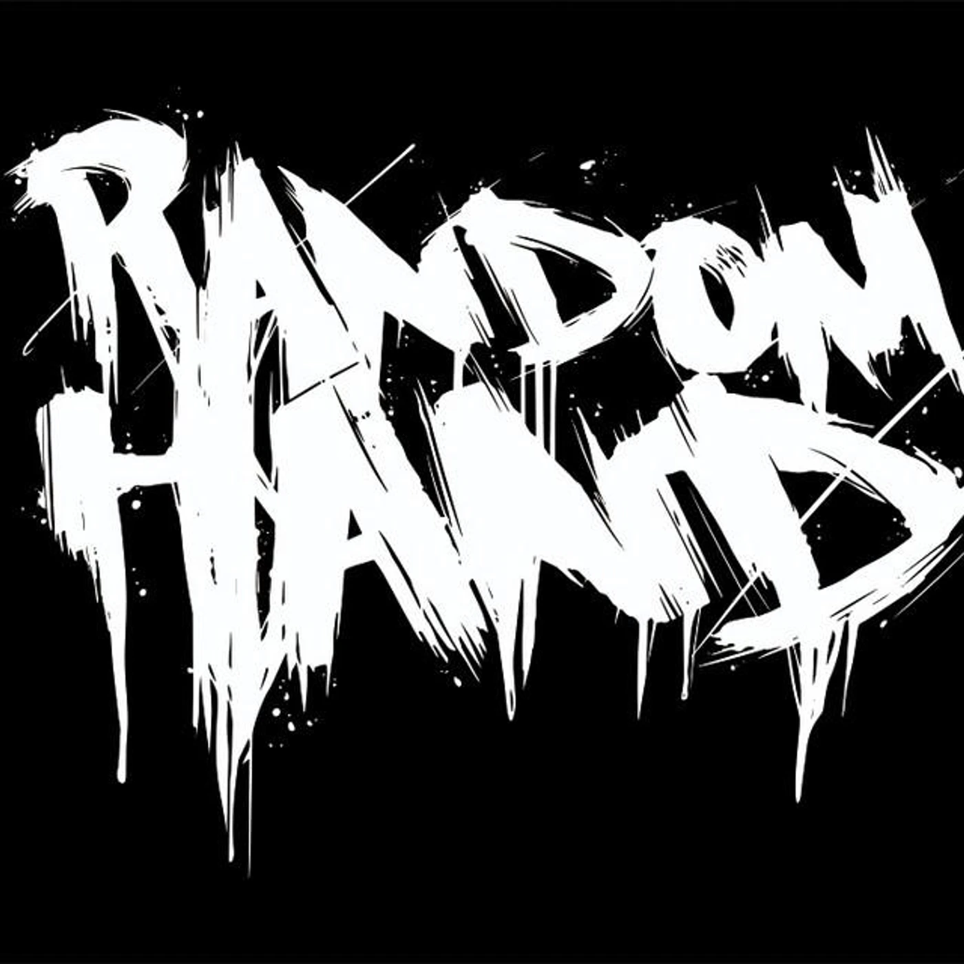 Random Hand Brand Page