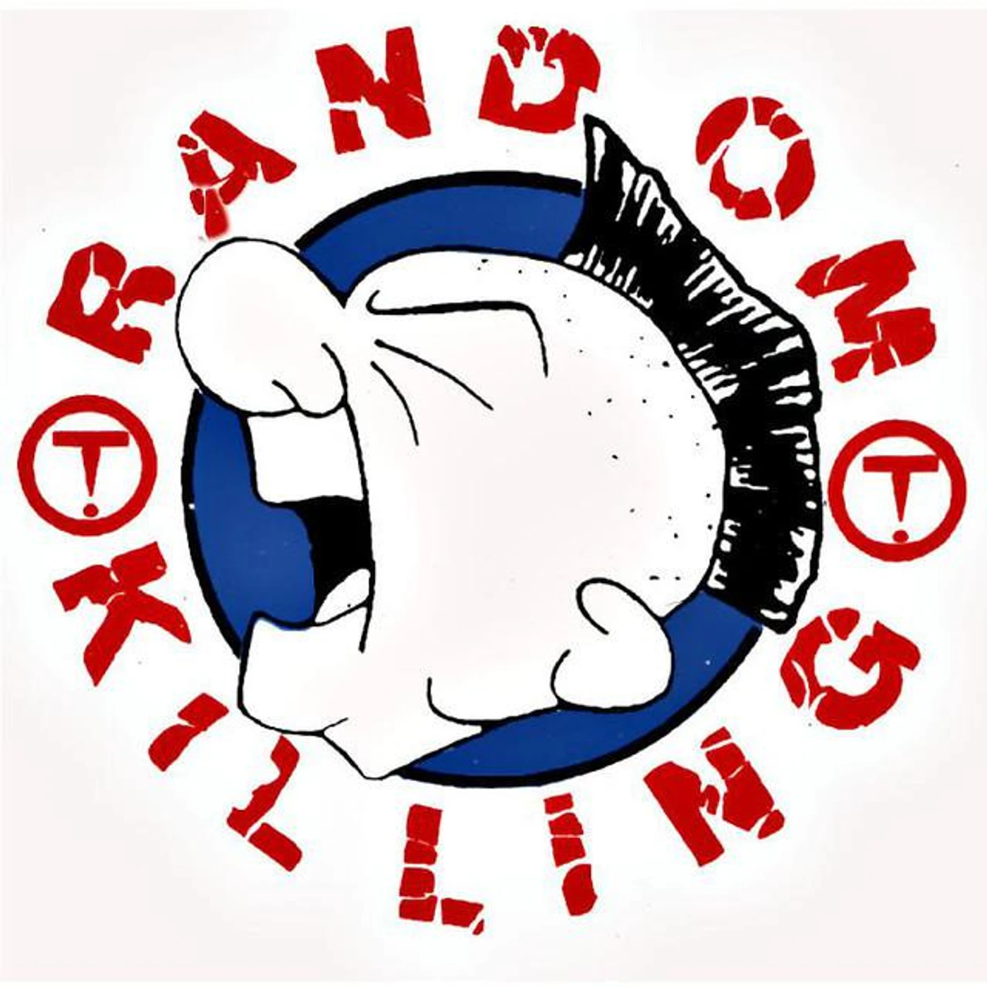 Random KIlling Brand Page