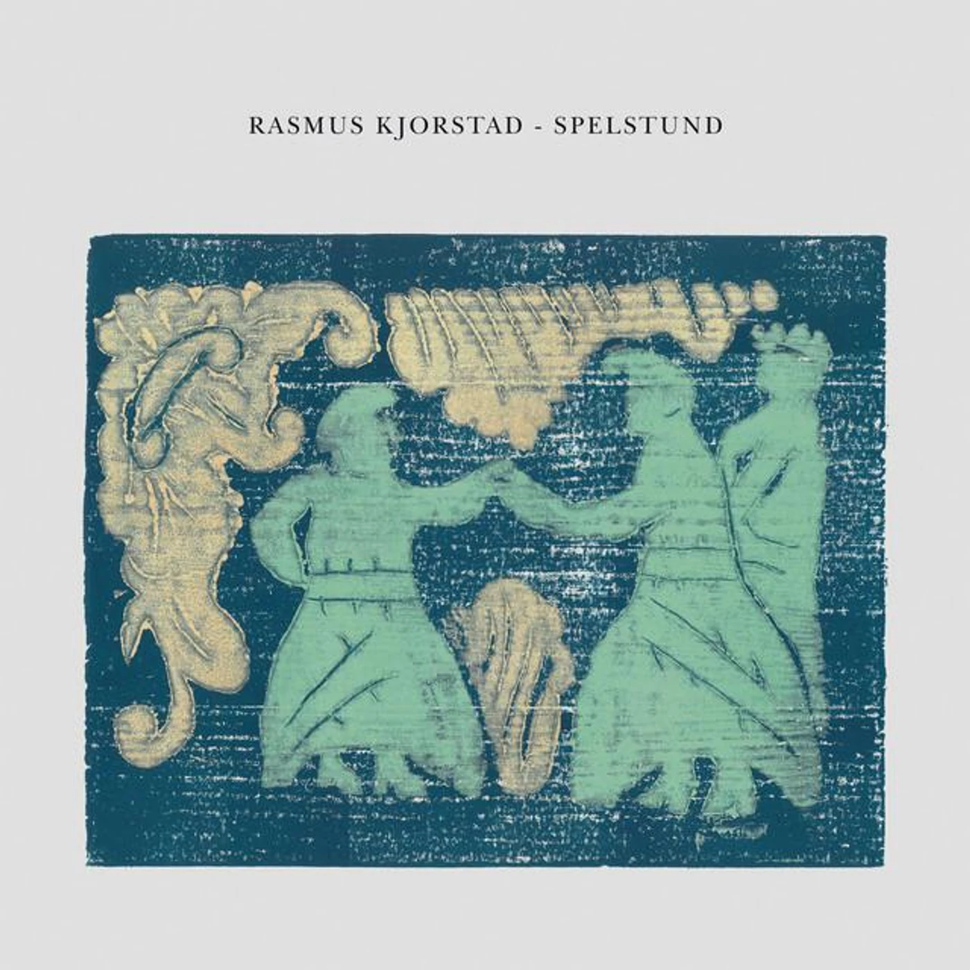 Rasmus Kjorstad Brand Page