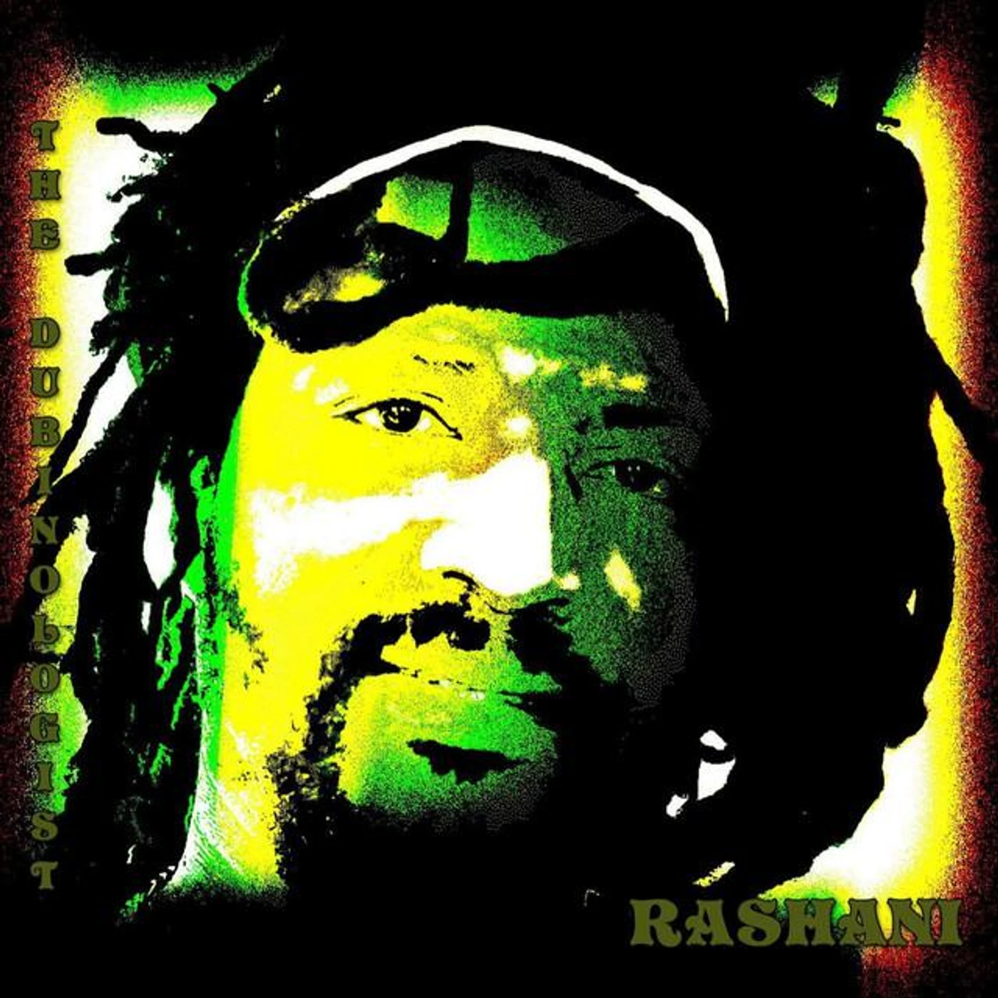 Rashani