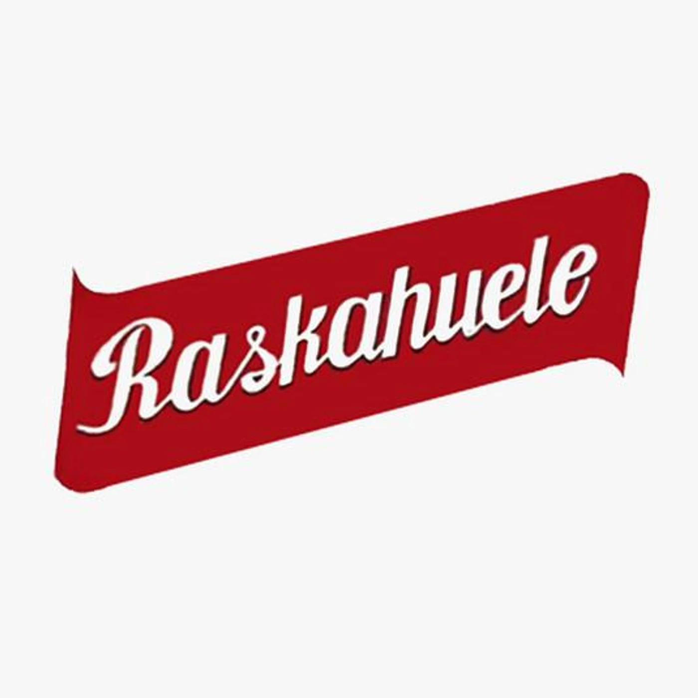 Raskahuele Brand Page