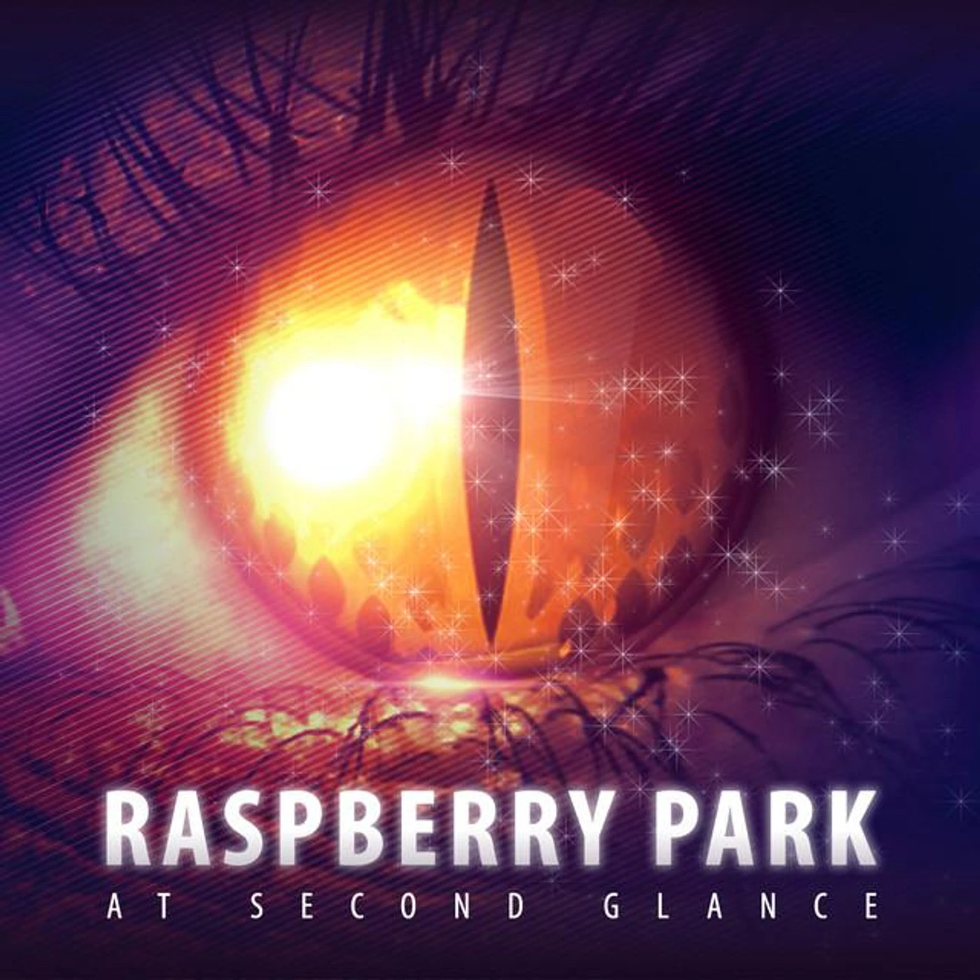 Raspberry Park Brand Page