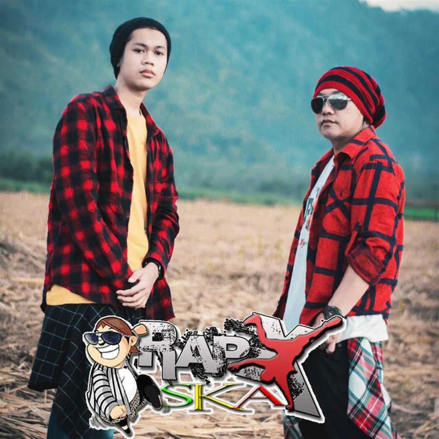 Rapx Brand Page