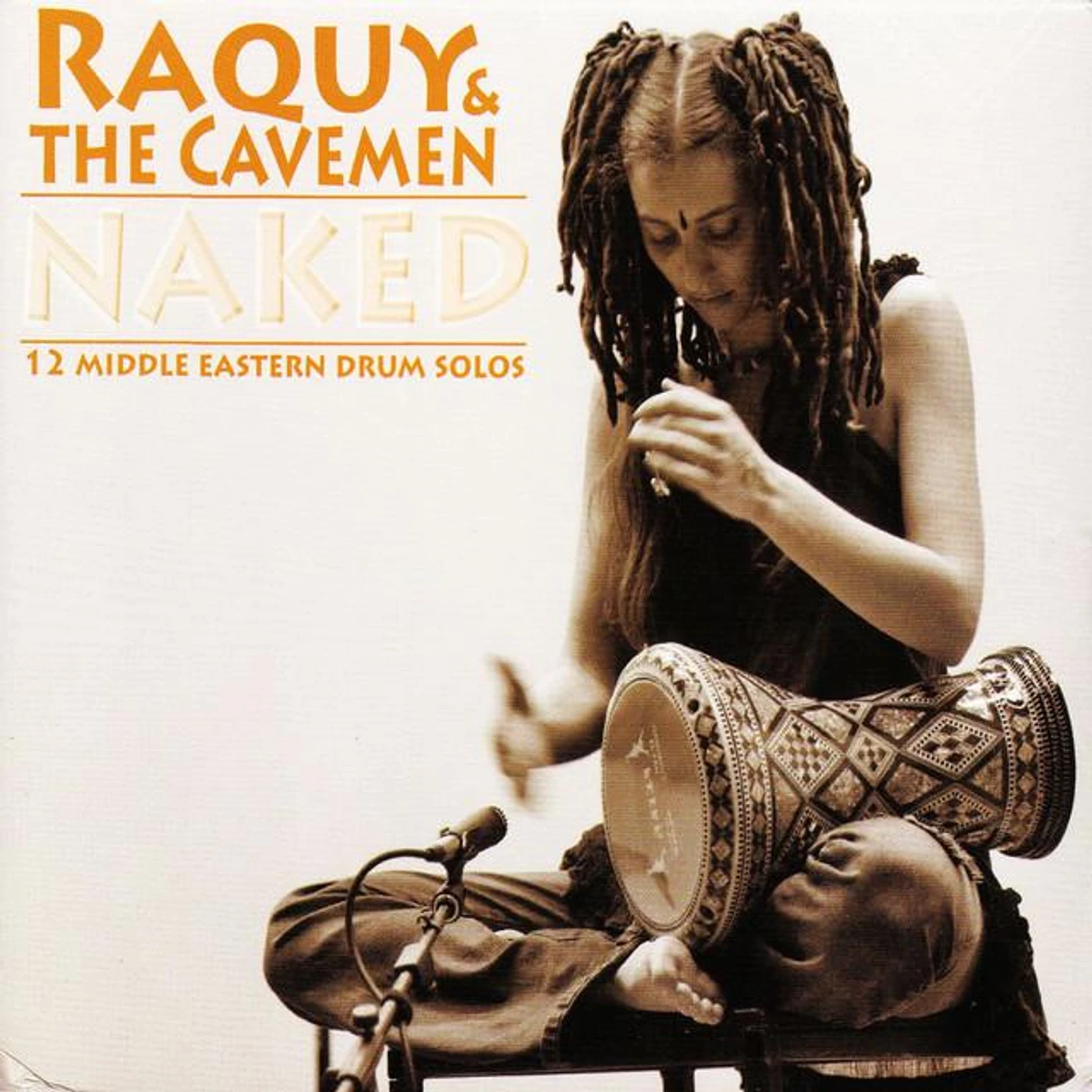 Raquy And The Cavemen Brand Page