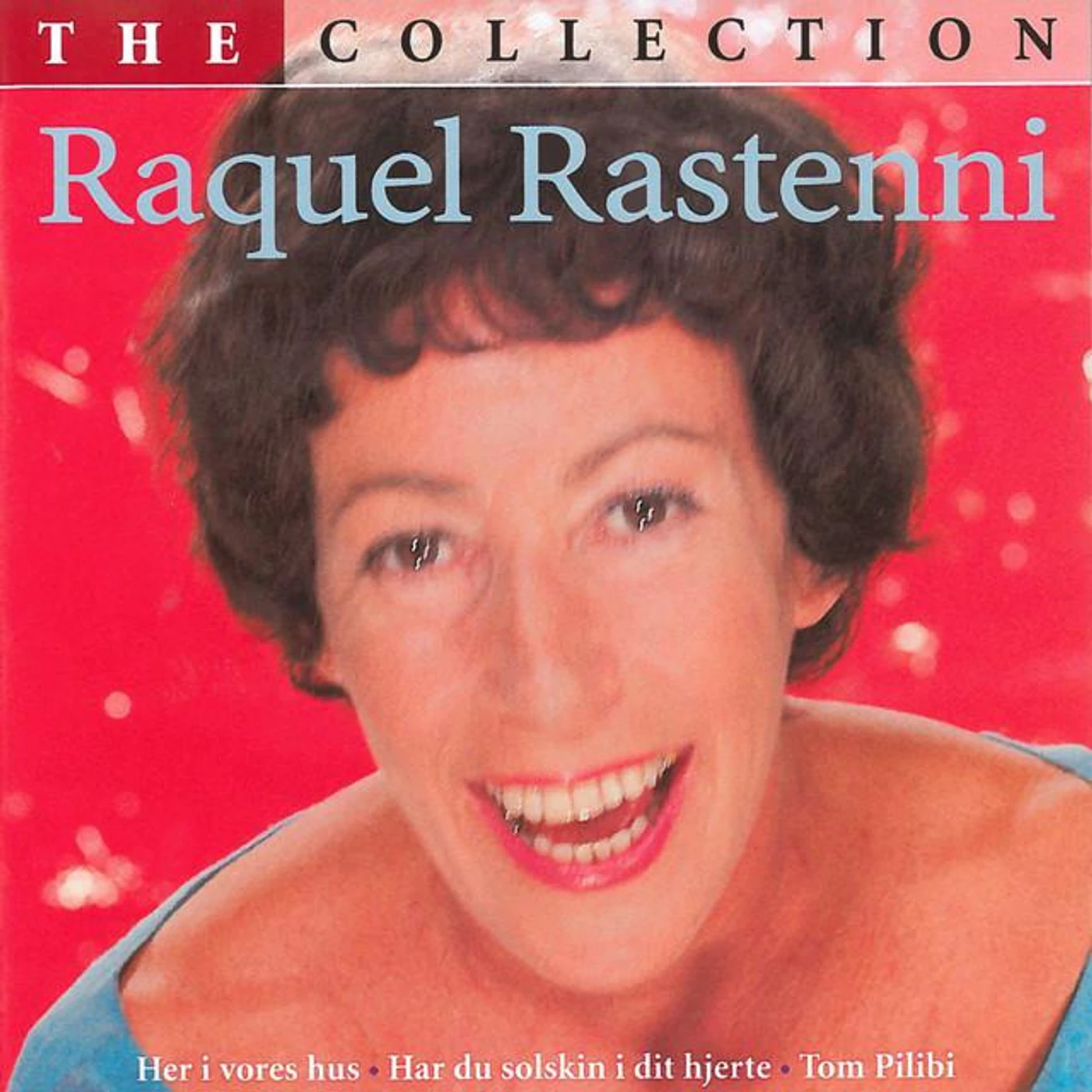 Raquel Rastenni Brand Page