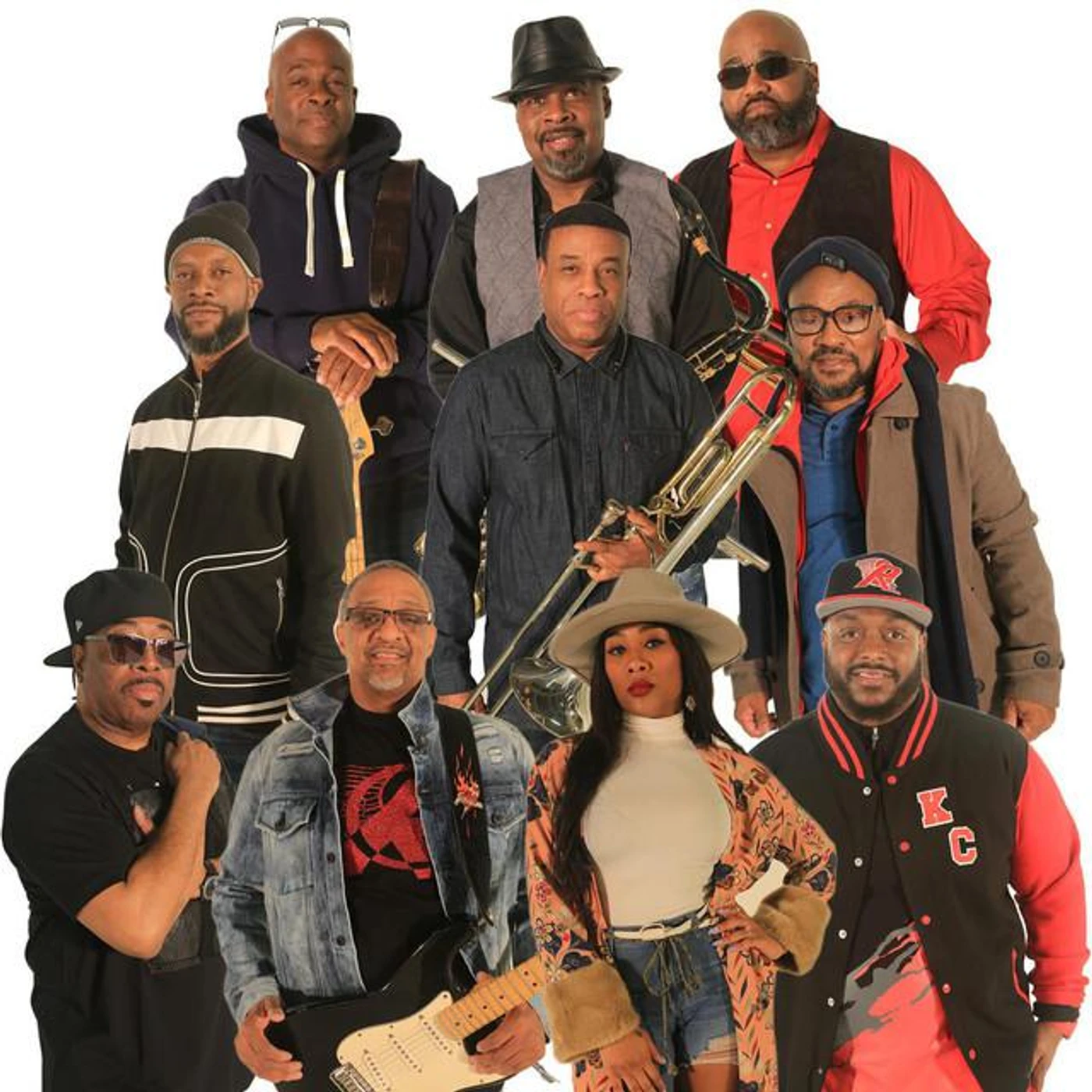 Rare Essence Brand Page