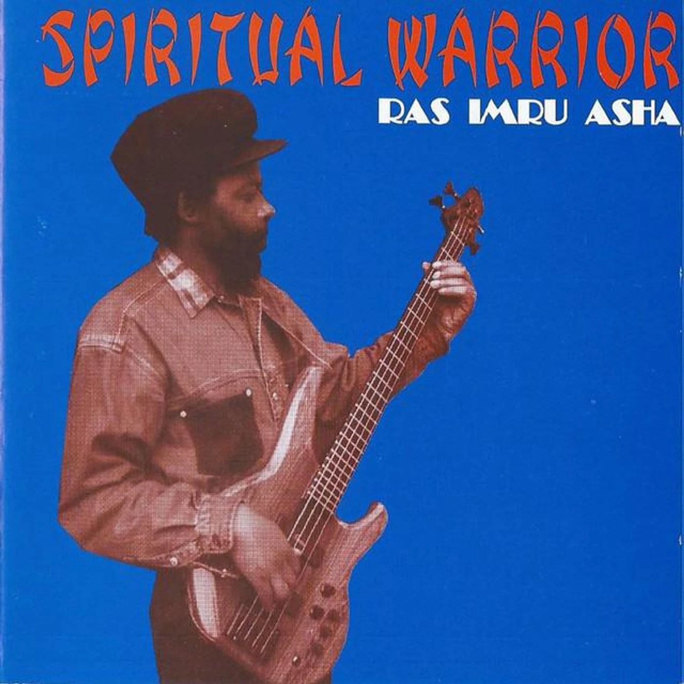 Ras Imru Asha Brand Page