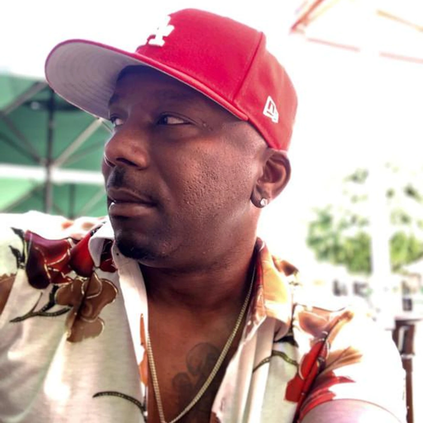 Ras Kass Brand Page