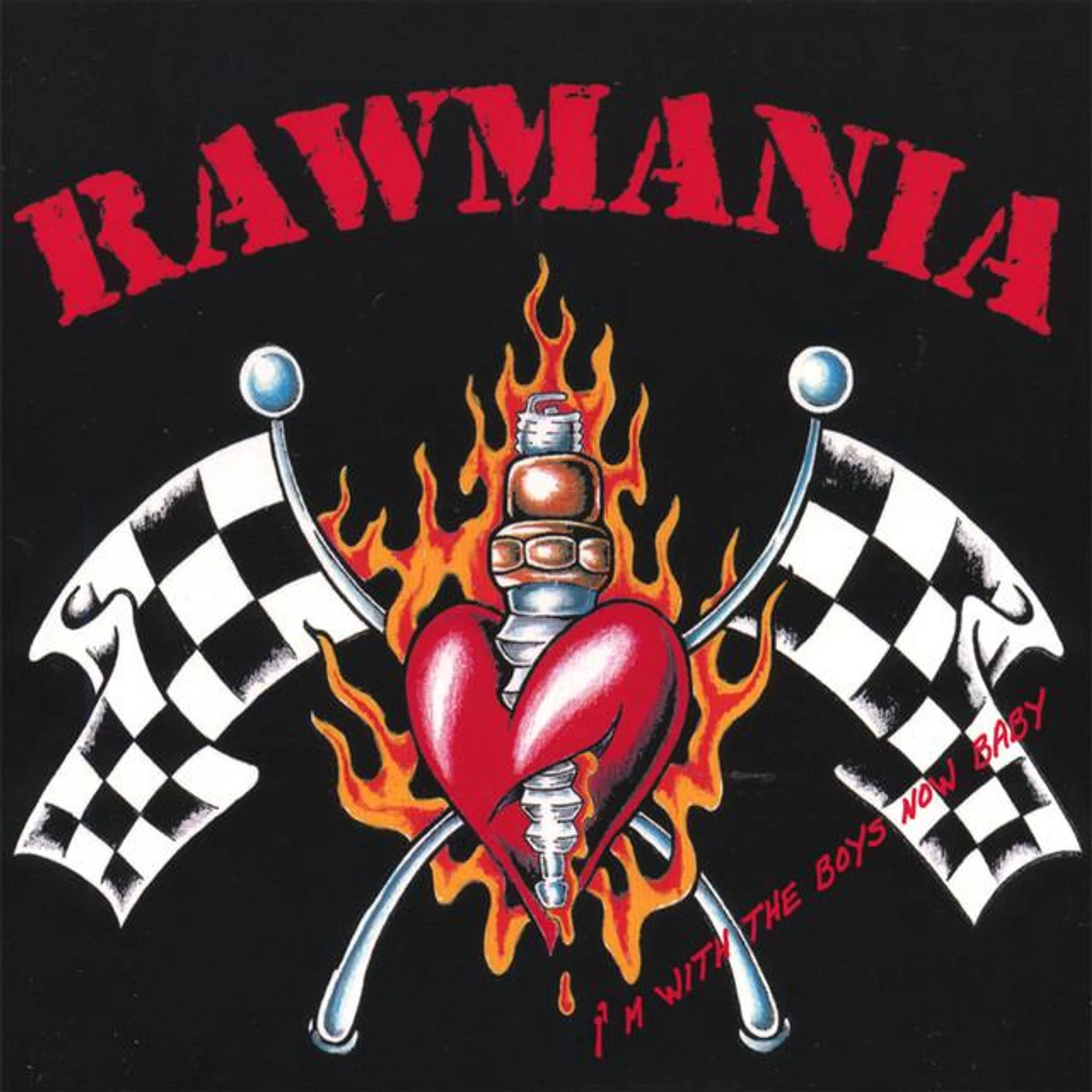 Rawmania