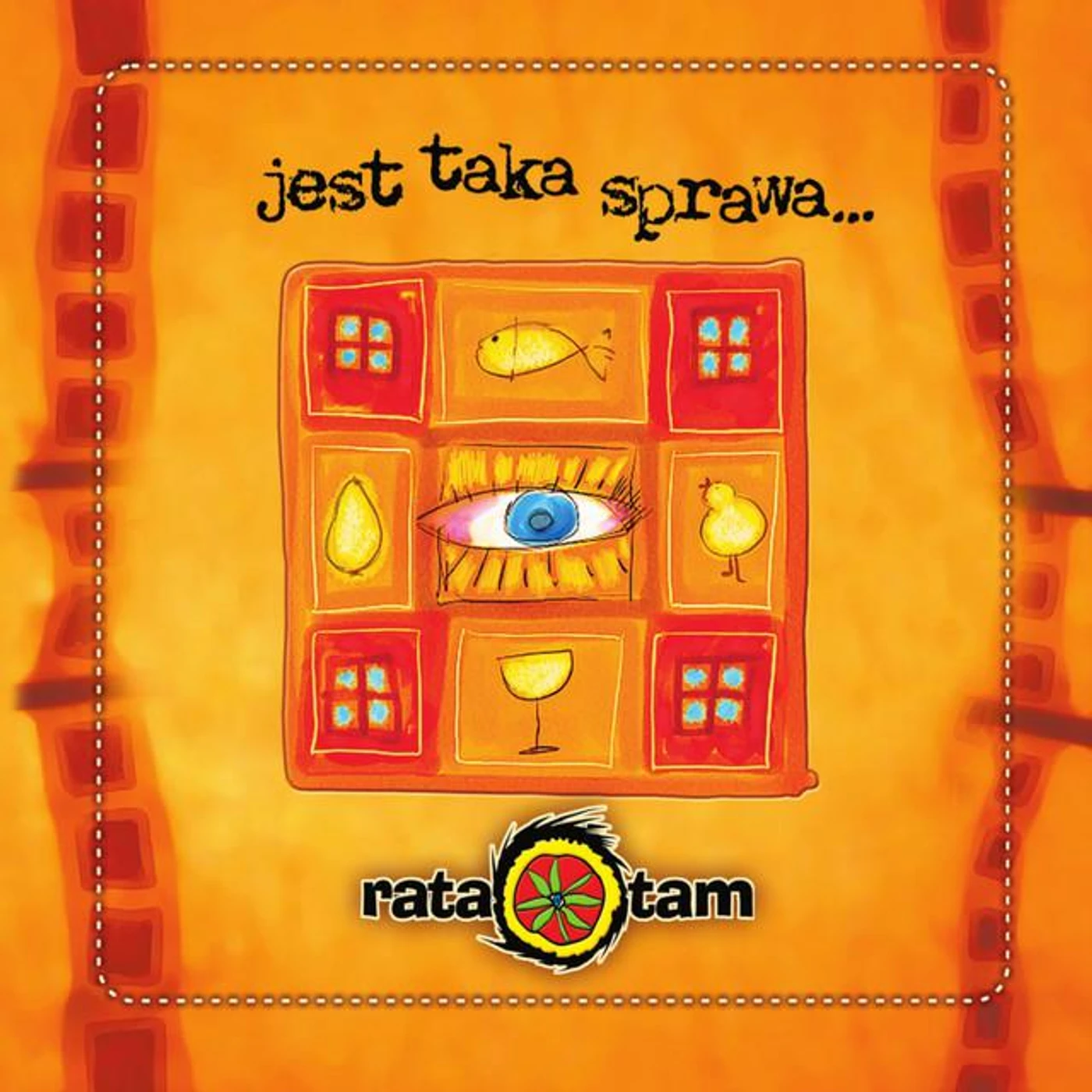Ratatam Brand Page