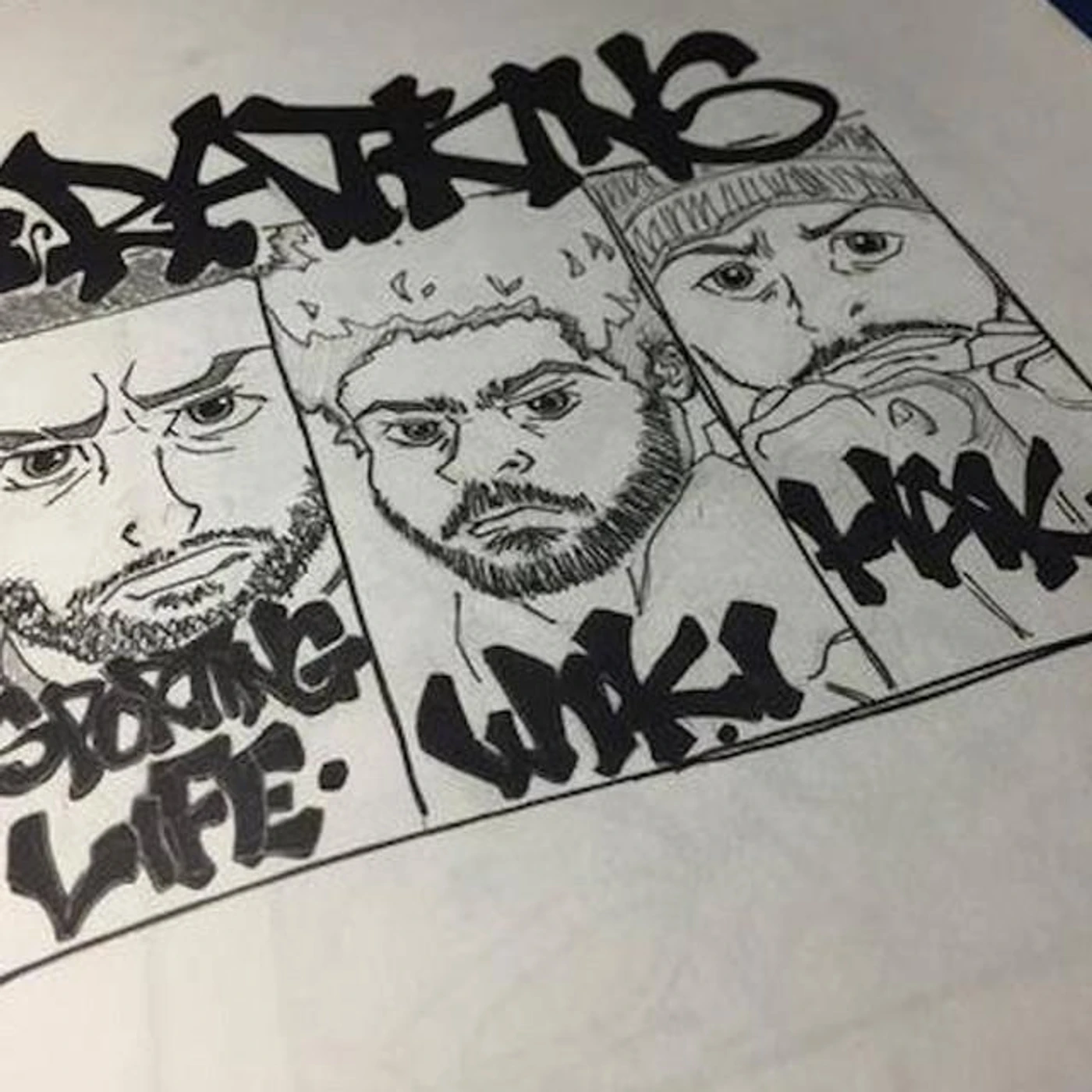 RATKING Brand Page