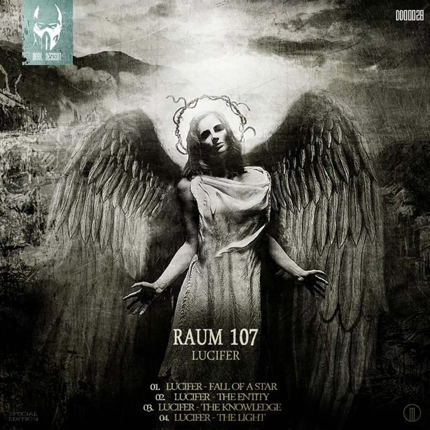 Raum 107 Brand Page
